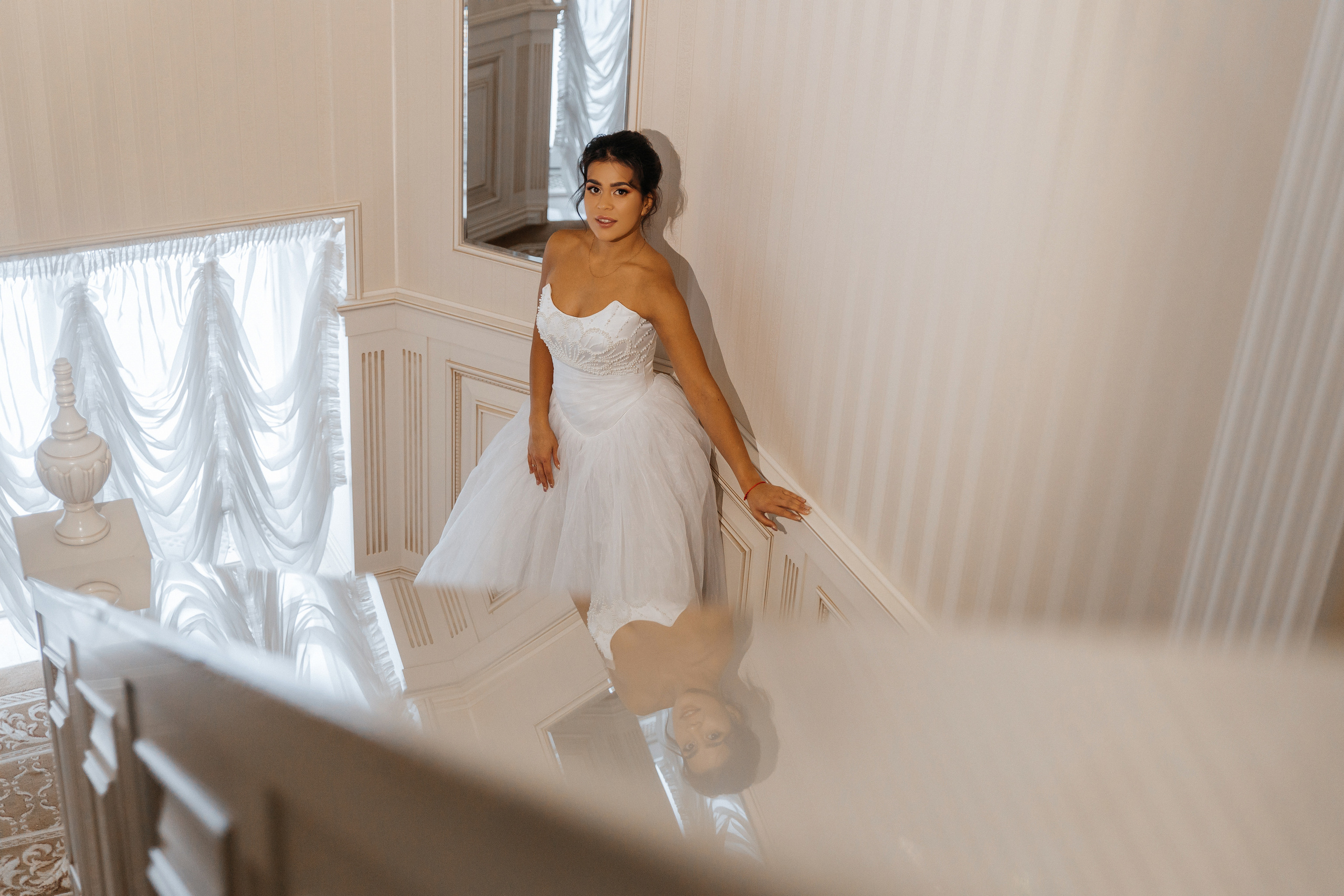 Свадебный фотограф в Саратове Роман Кухман