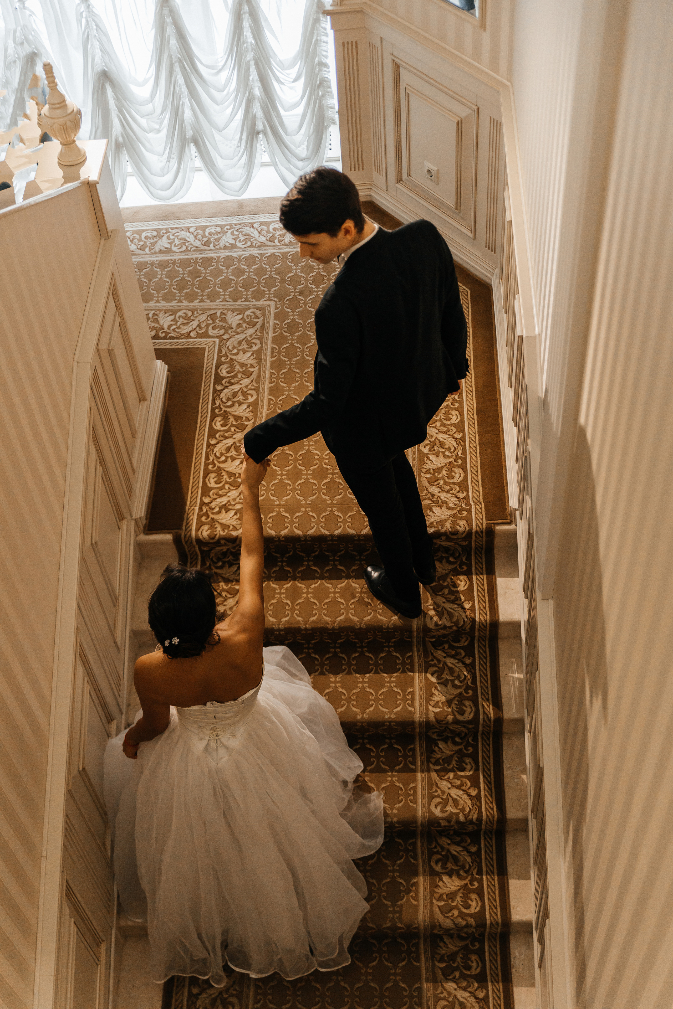 Свадебный фотограф в Саратове Роман Кухман