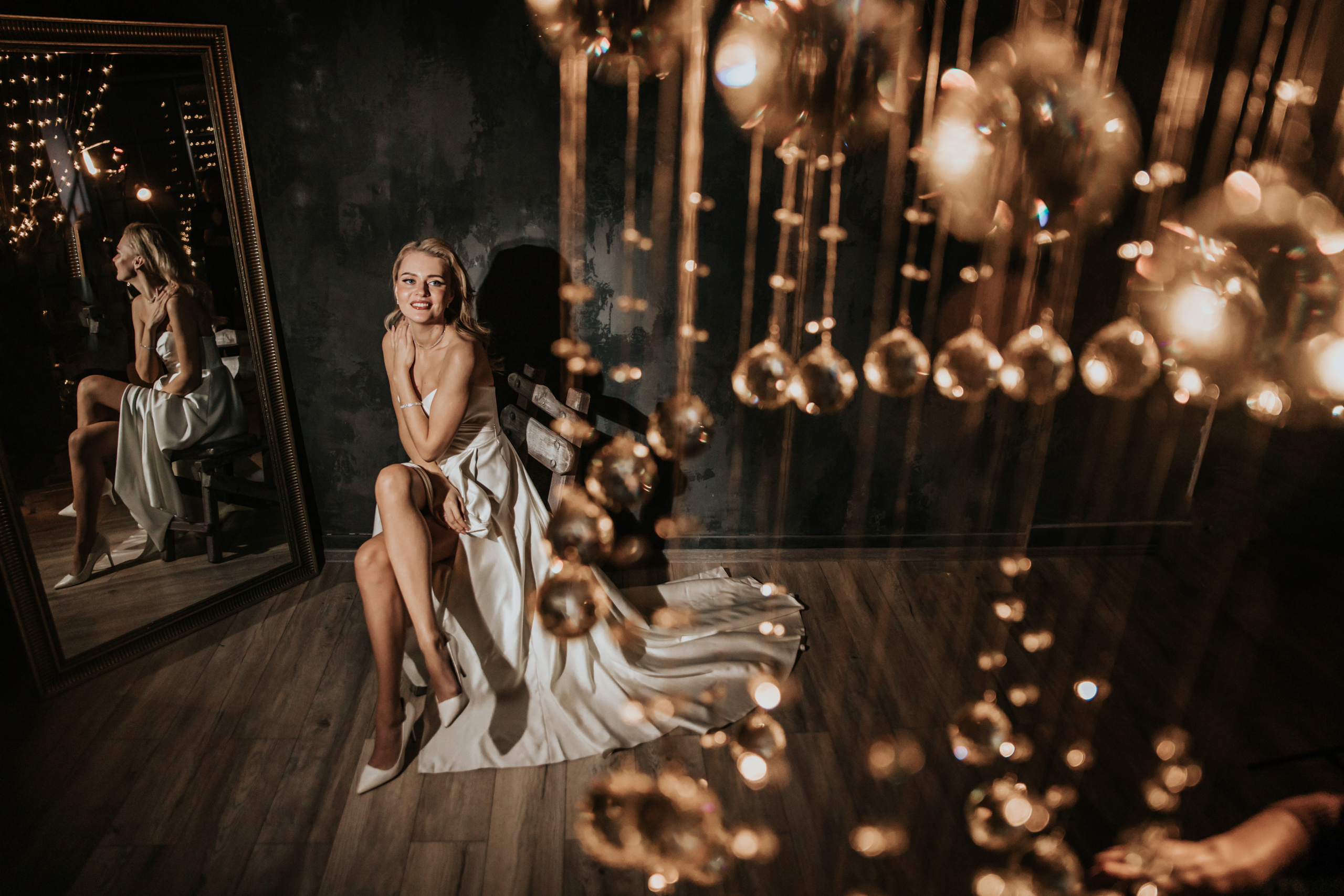 Свадебный фотограф в Саратове Роман Кухман