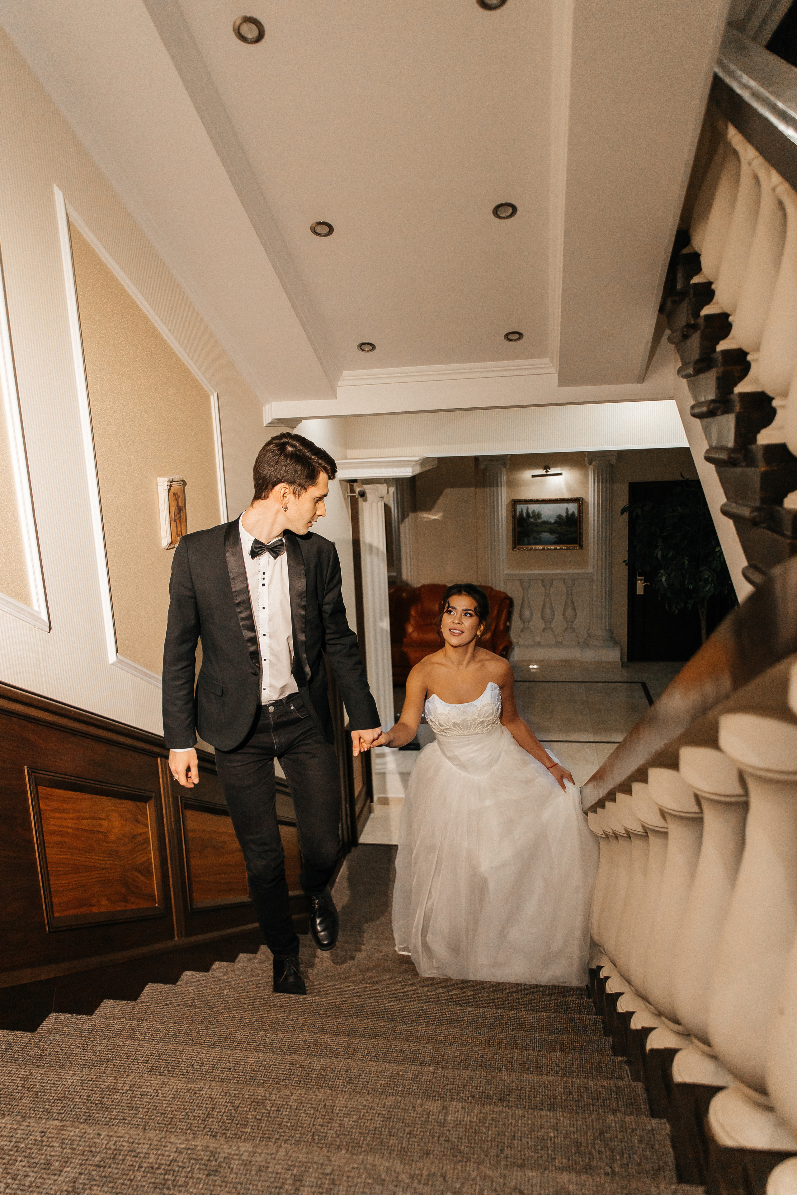 Свадебный фотограф в Саратове Роман Кухман