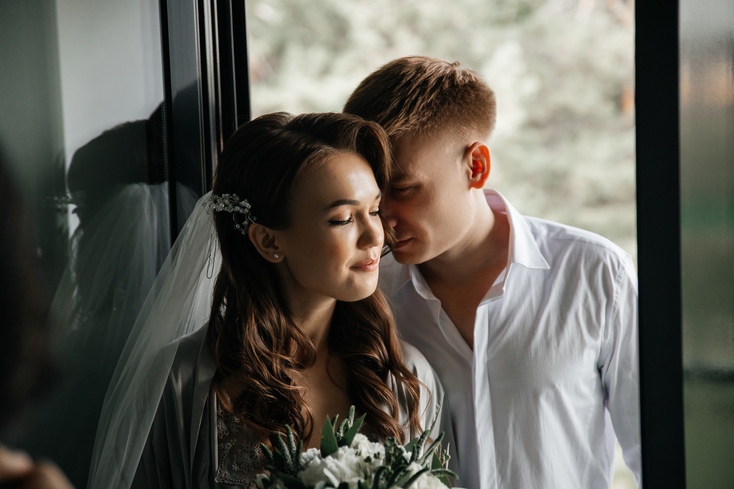 Свадебный фотограф в Саратове Роман Кухман