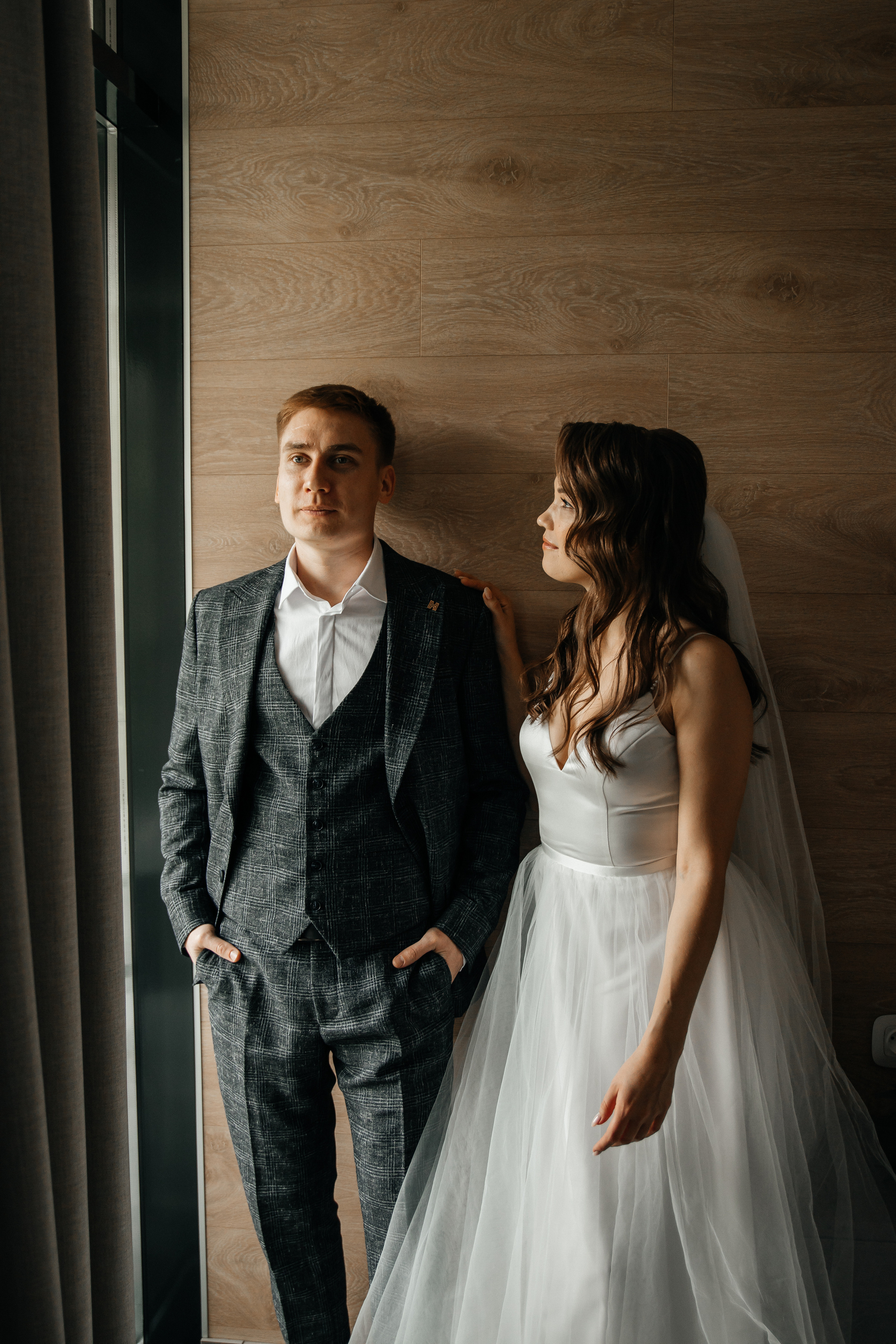 Свадебный фотограф в Саратове Роман Кухман