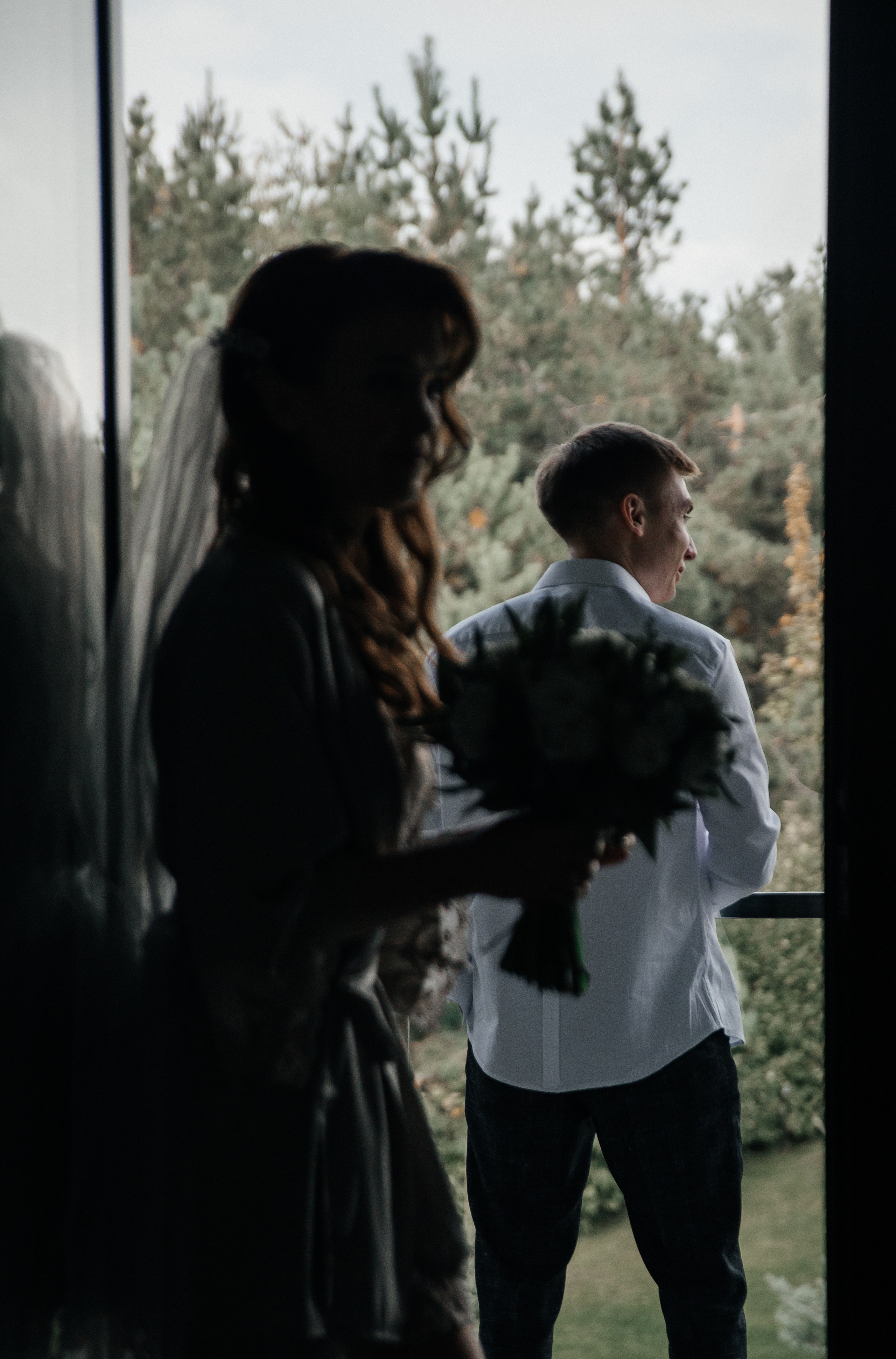 Свадебный фотограф в Саратове Роман Кухман