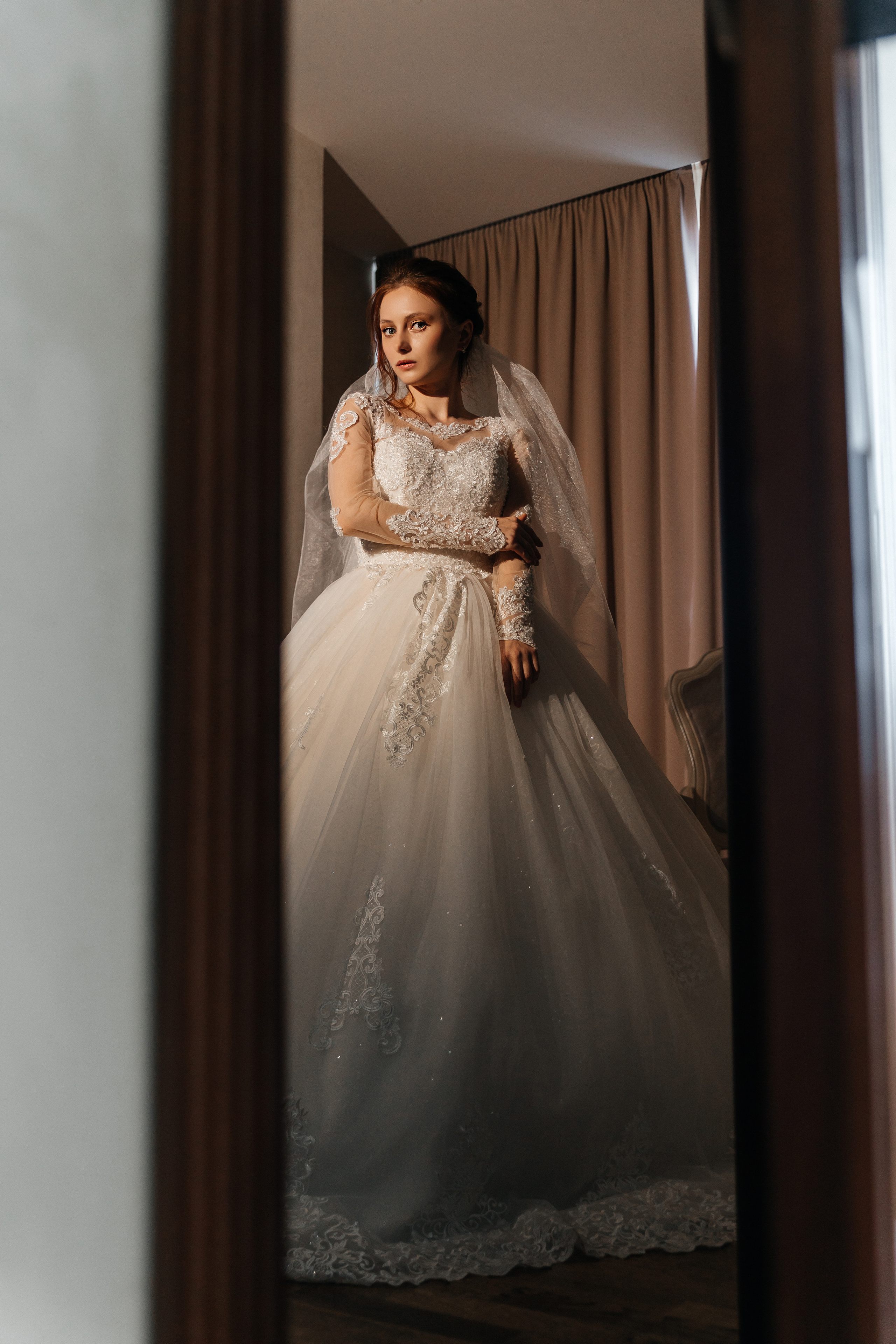 Свадебный фотограф в Саратове Роман Кухман