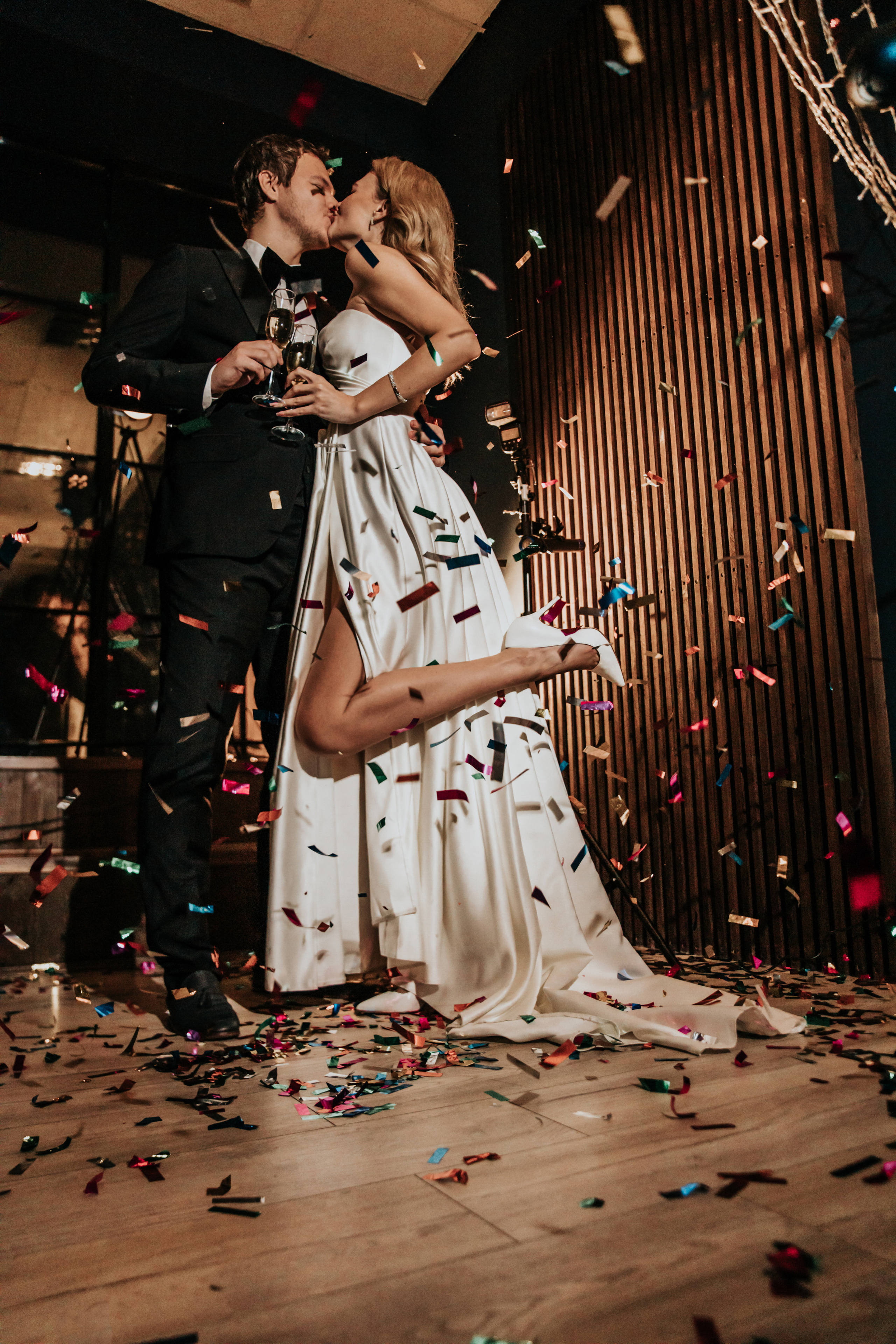 Свадебный фотограф в Саратове Роман Кухман