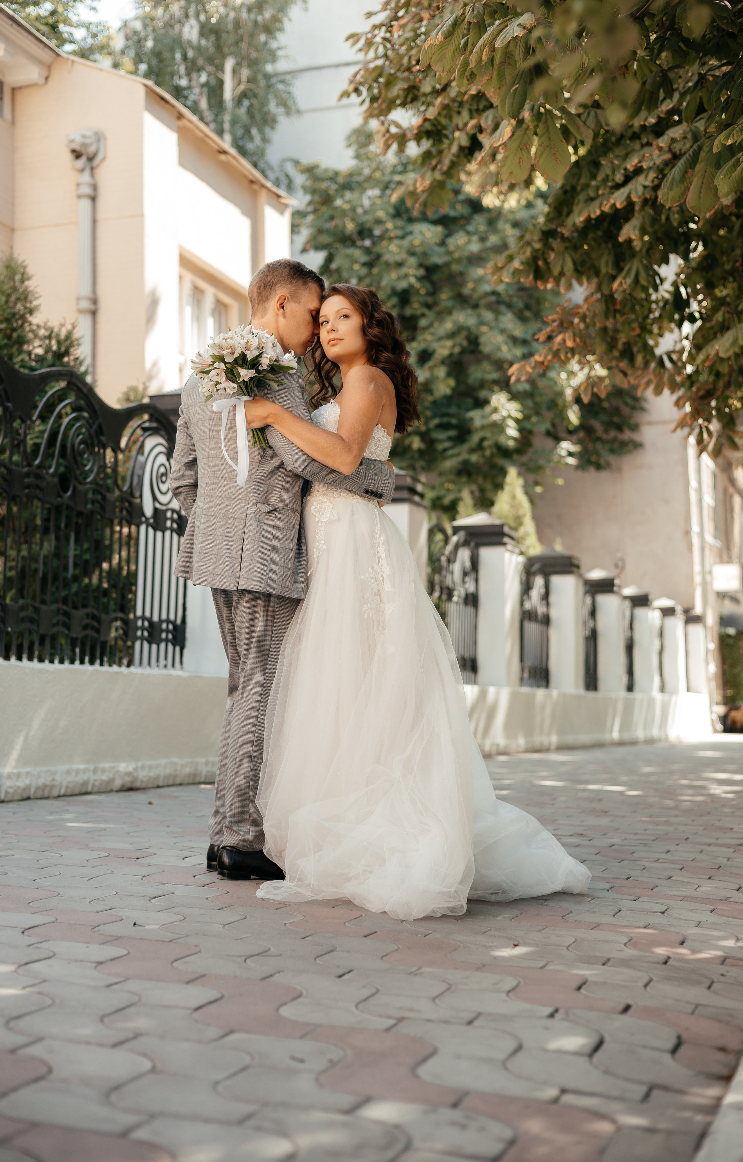 Свадебный фотограф в Саратове Роман Кухман