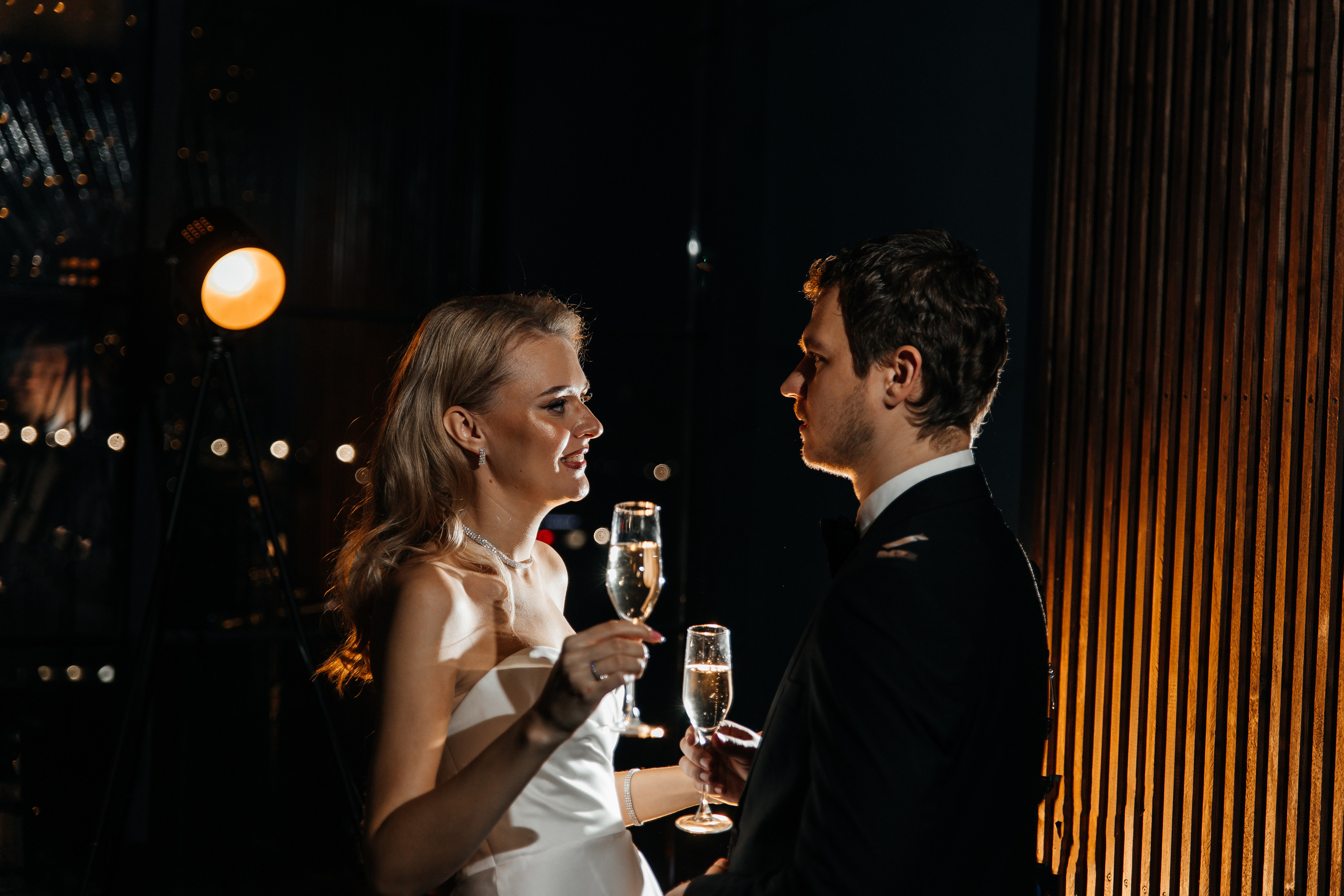 Свадебный фотограф в Саратове Роман Кухман