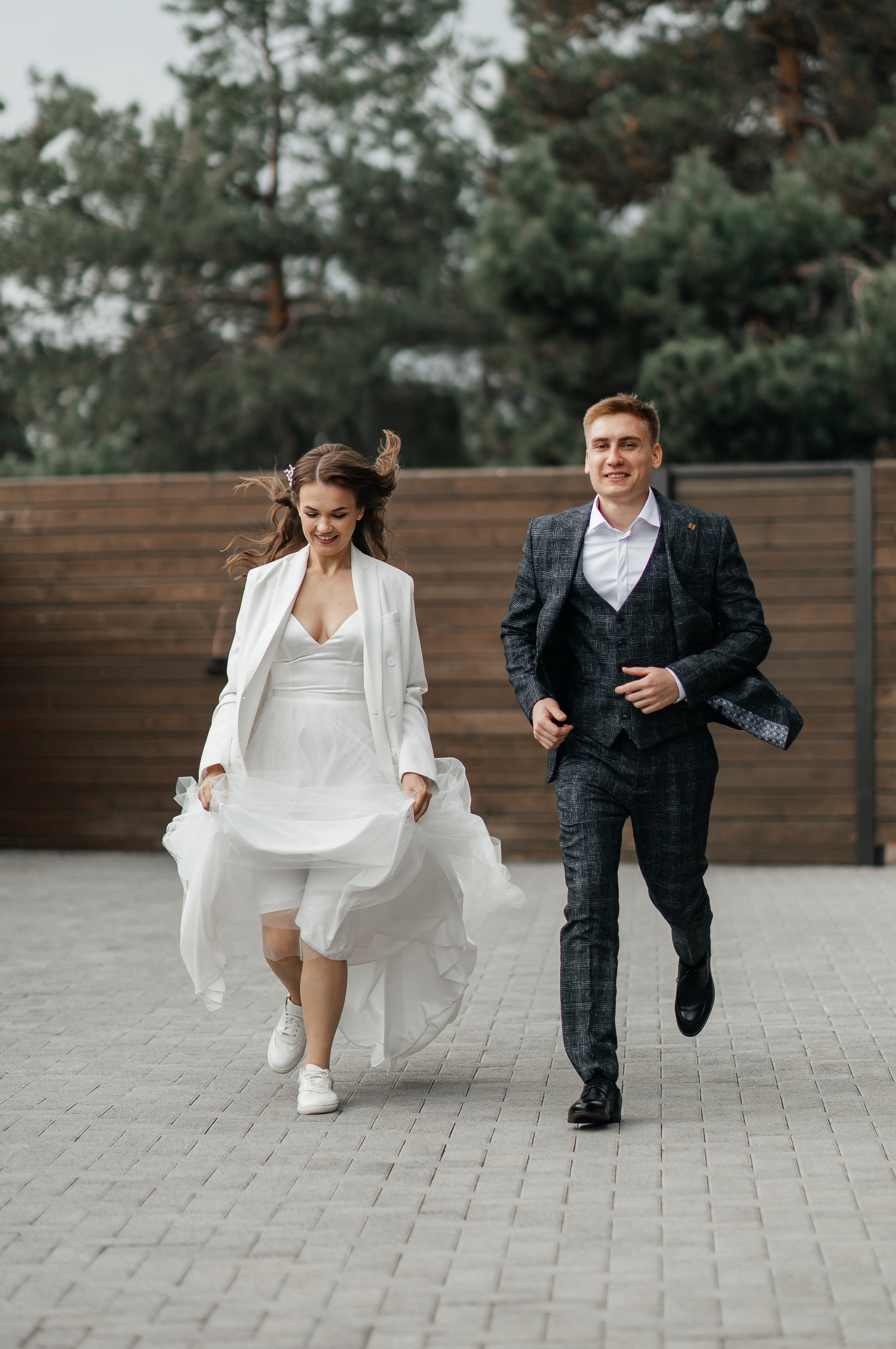 Свадебный фотограф в Саратове Роман Кухман