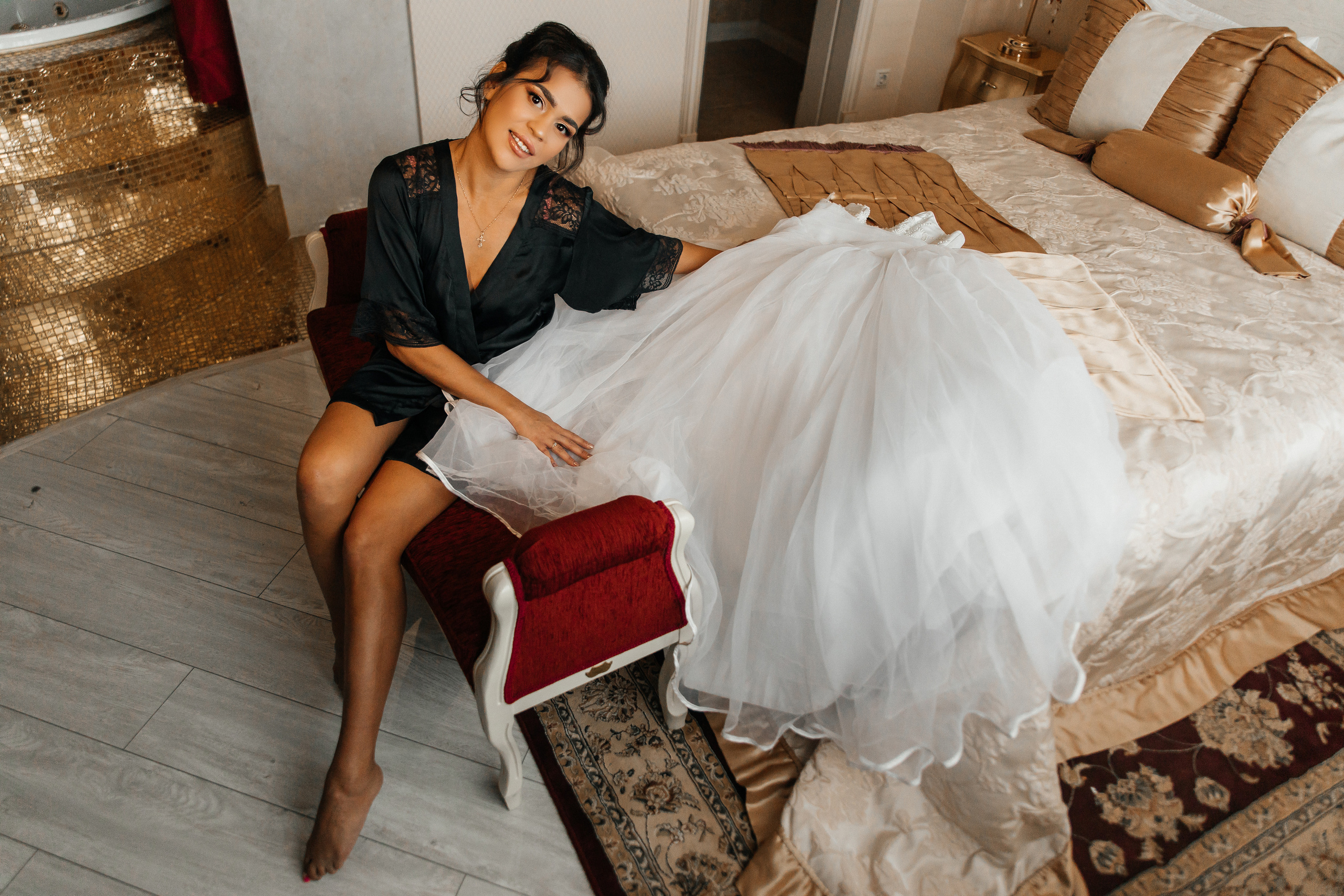 Свадебный фотограф в Саратове Роман Кухман