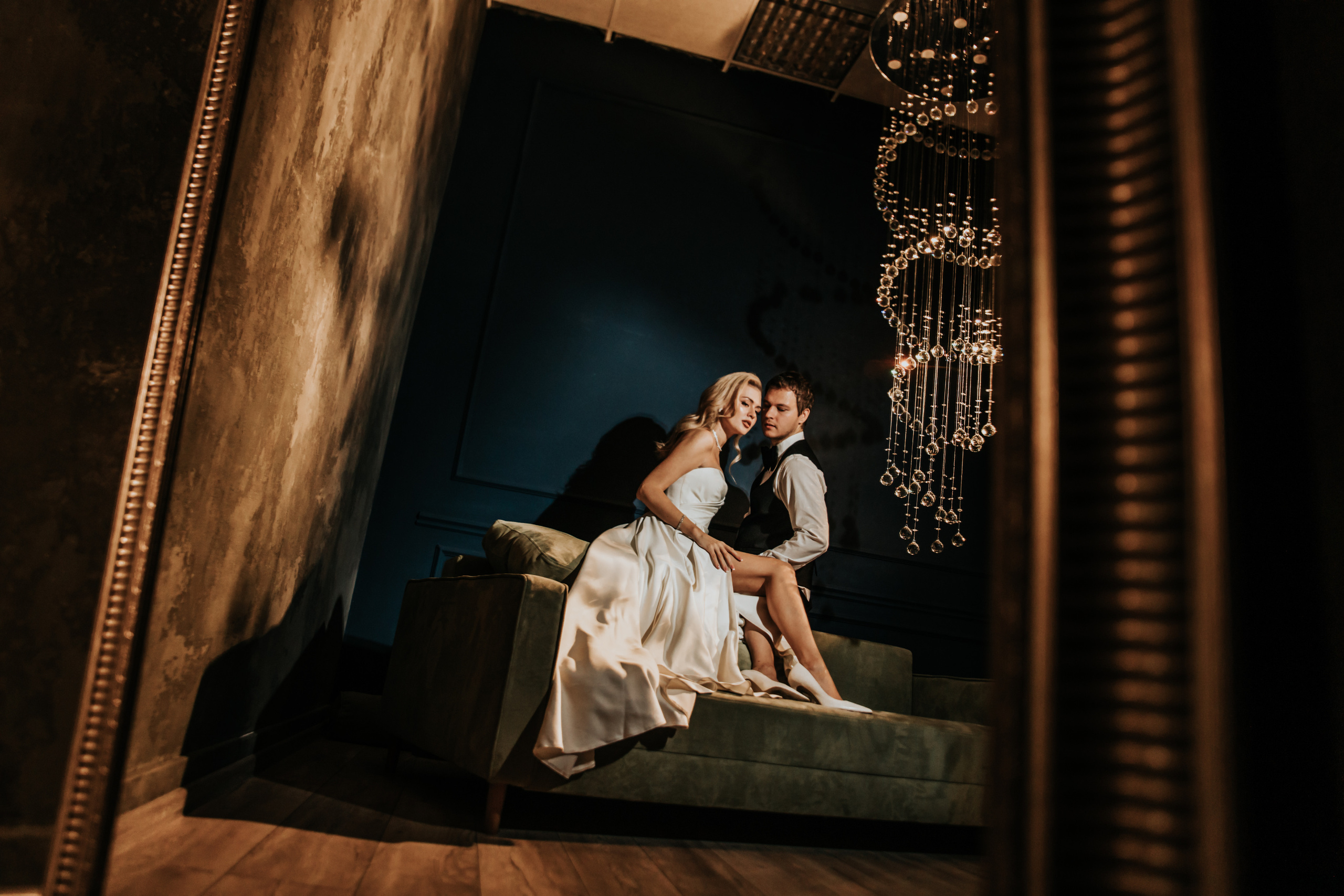 Свадебный фотограф в Саратове Роман Кухман