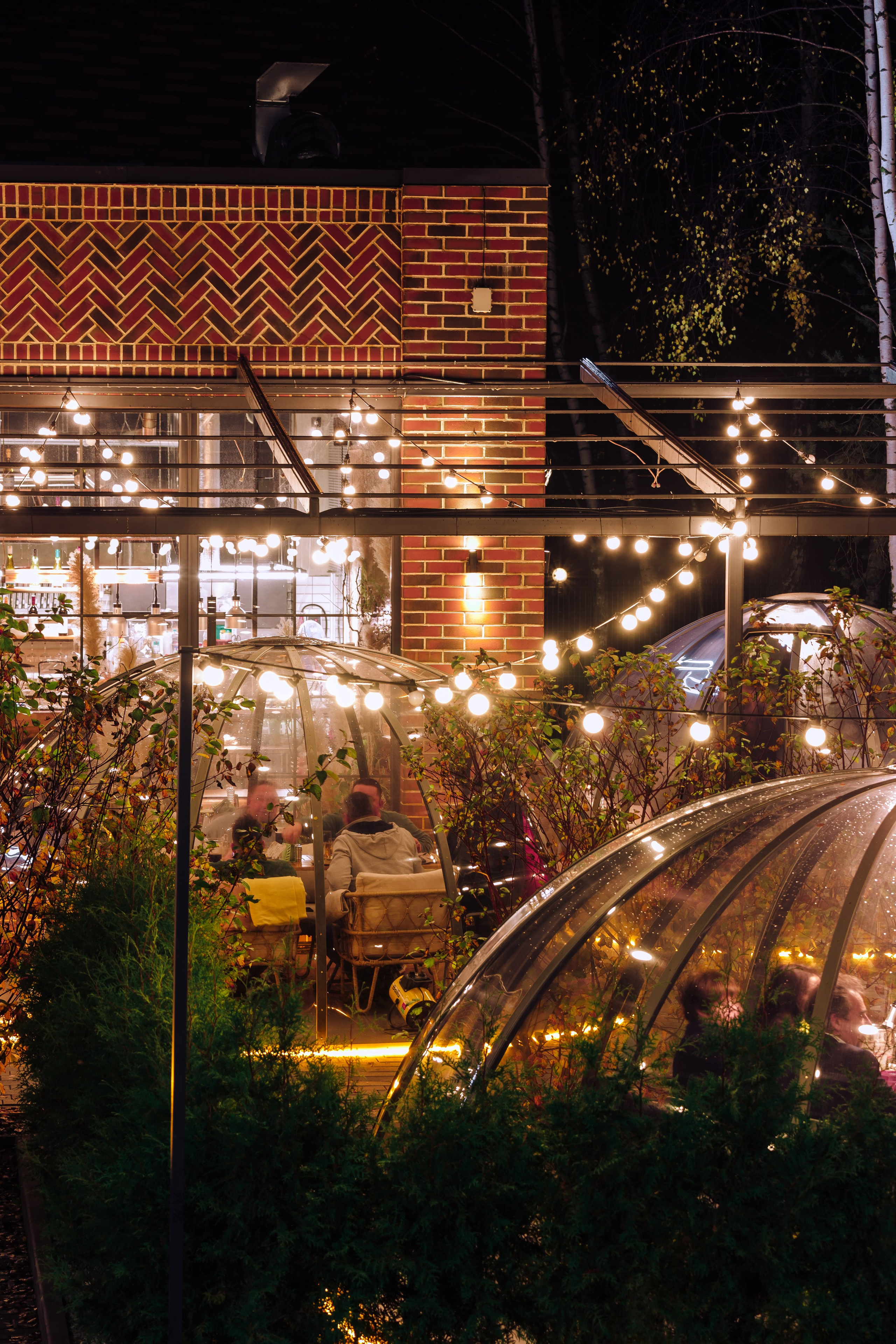 Фуд съемка меню гастробара Дача в Боровой в Смоленске. Фотограф | Михаил Буш Смоленск