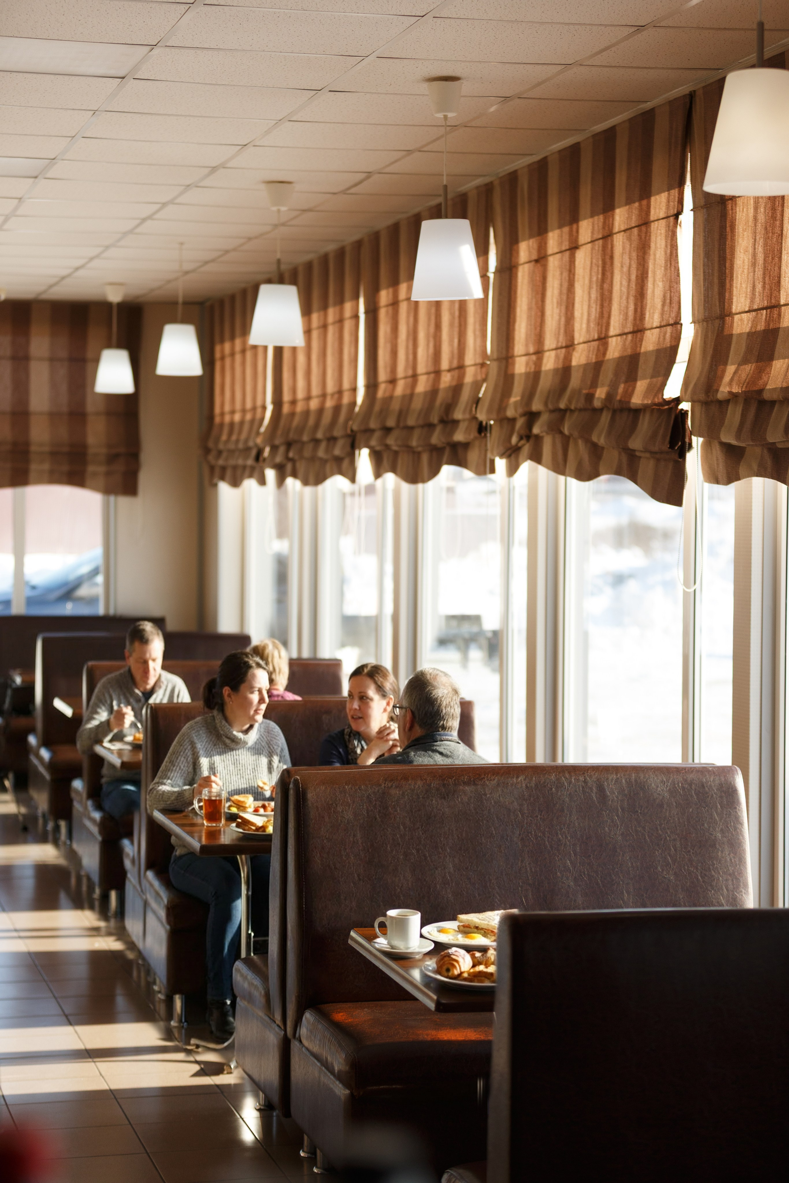 Контент съемка для бизнеса. Фотограф в Смоленске Михаил Буш