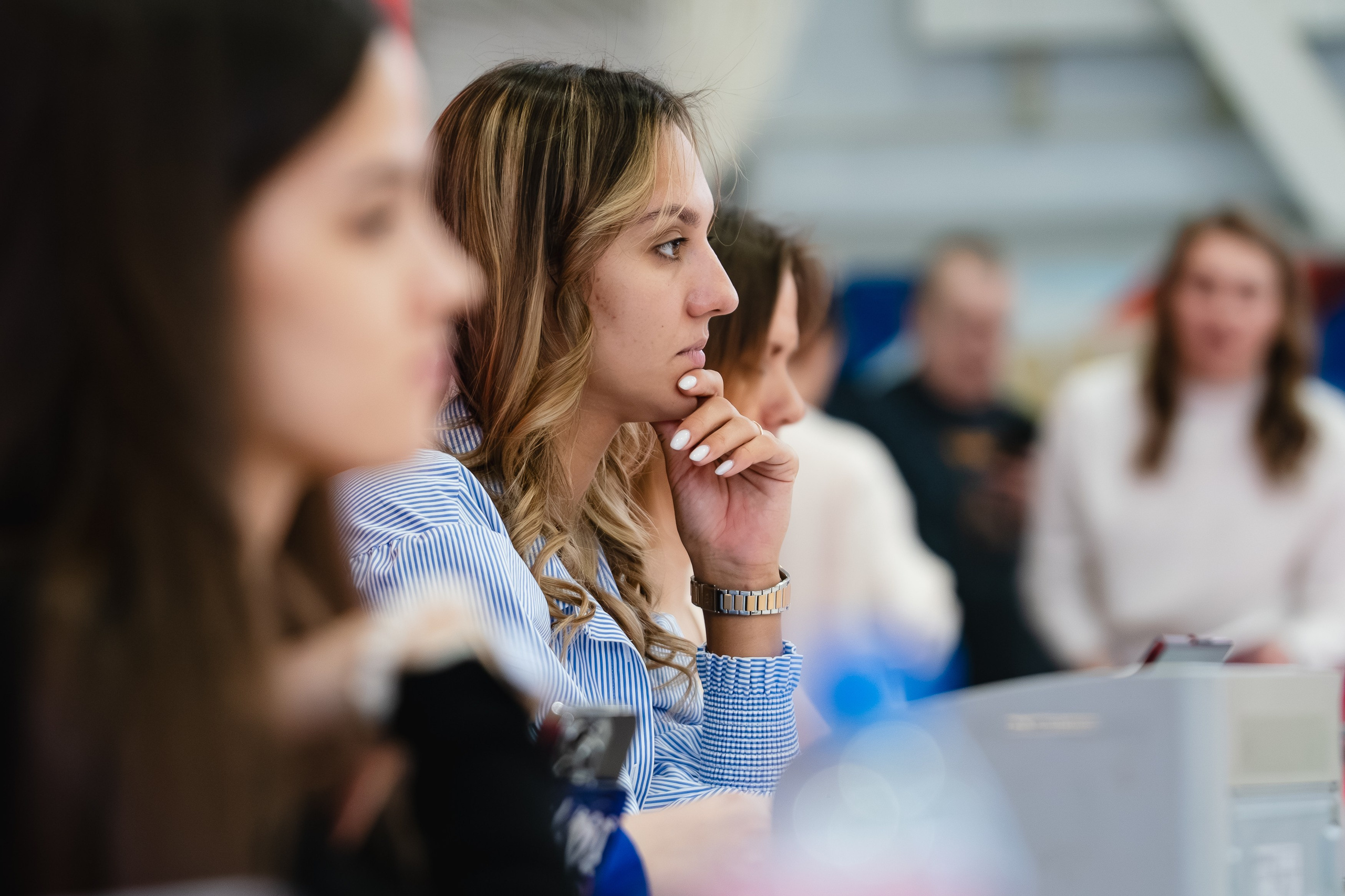 Вдохновение. Воробьева Ксения — Спортивный и танцевальный фотограф Новосибирск