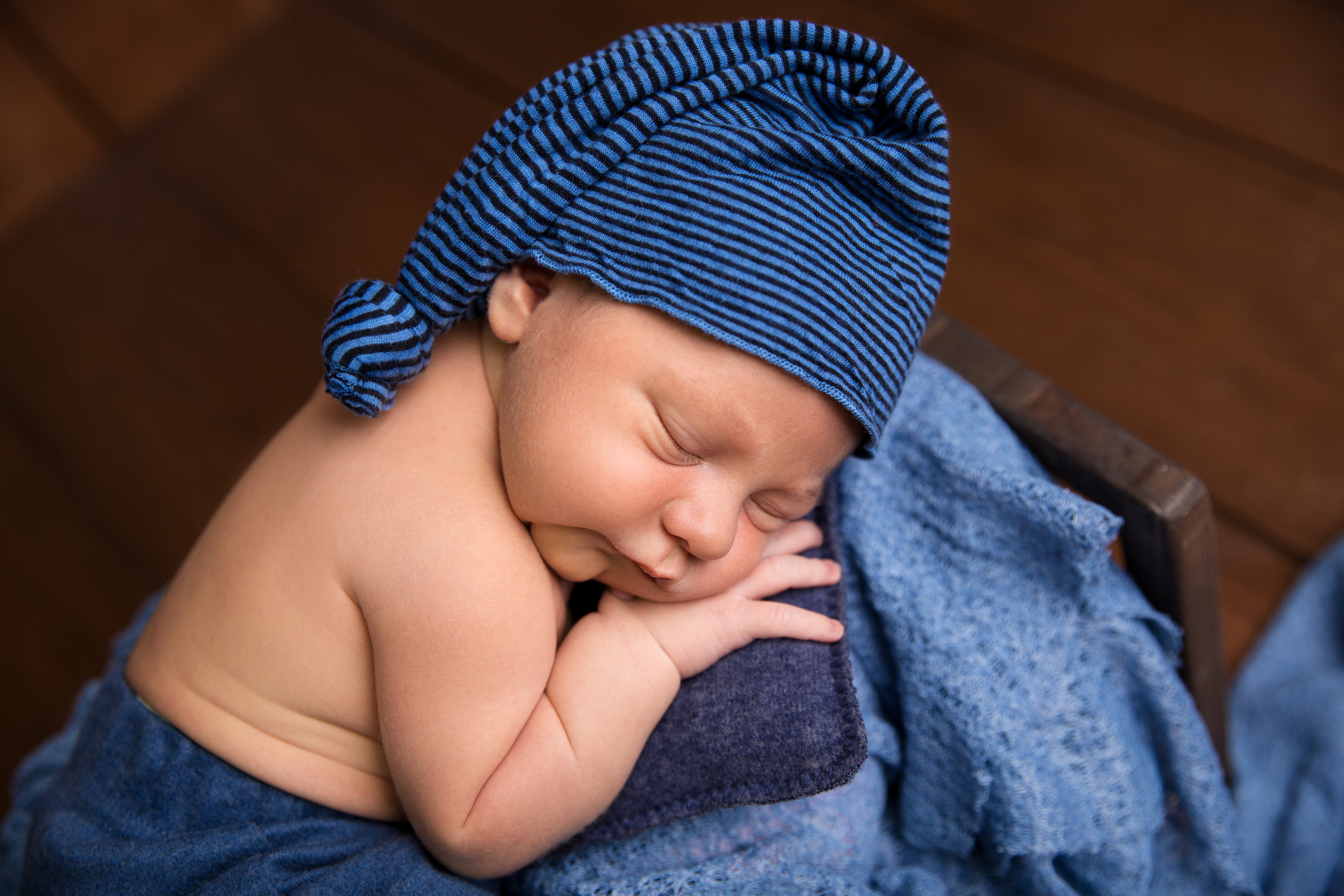 Фотосессия новорожденного (newborn). Фотограф новорожденных, детей до года и беременных в Симферополе