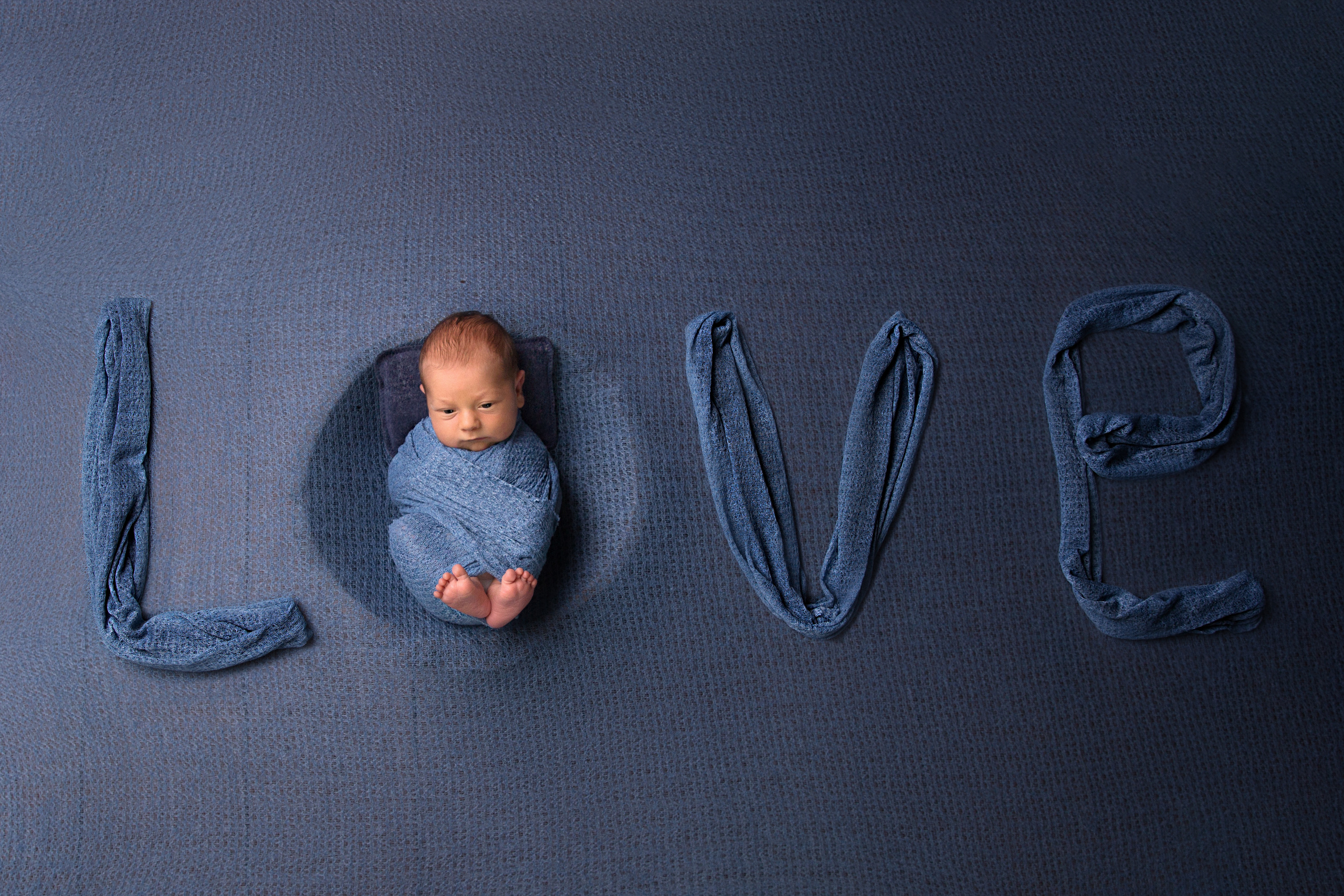 Фотосессия новорожденного (newborn). Фотограф новорожденных, детей до года и беременных в Симферополе
