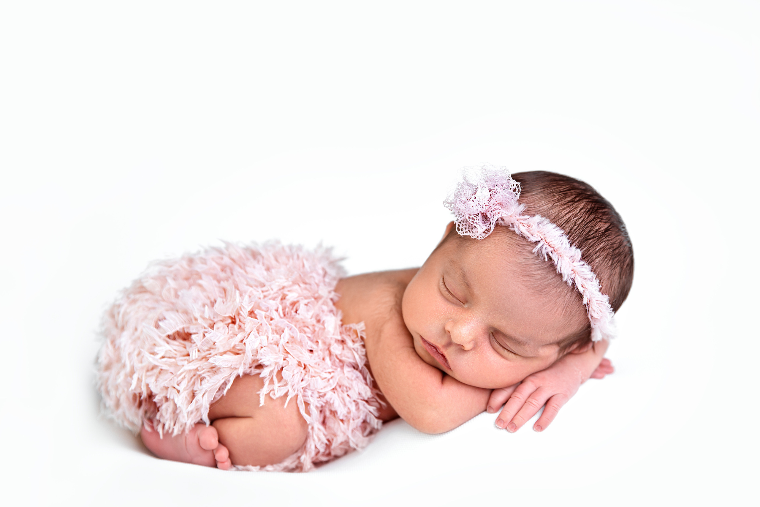 Фотосессия новорожденного (newborn). Фотограф новорожденных, детей до года и беременных в Симферополе