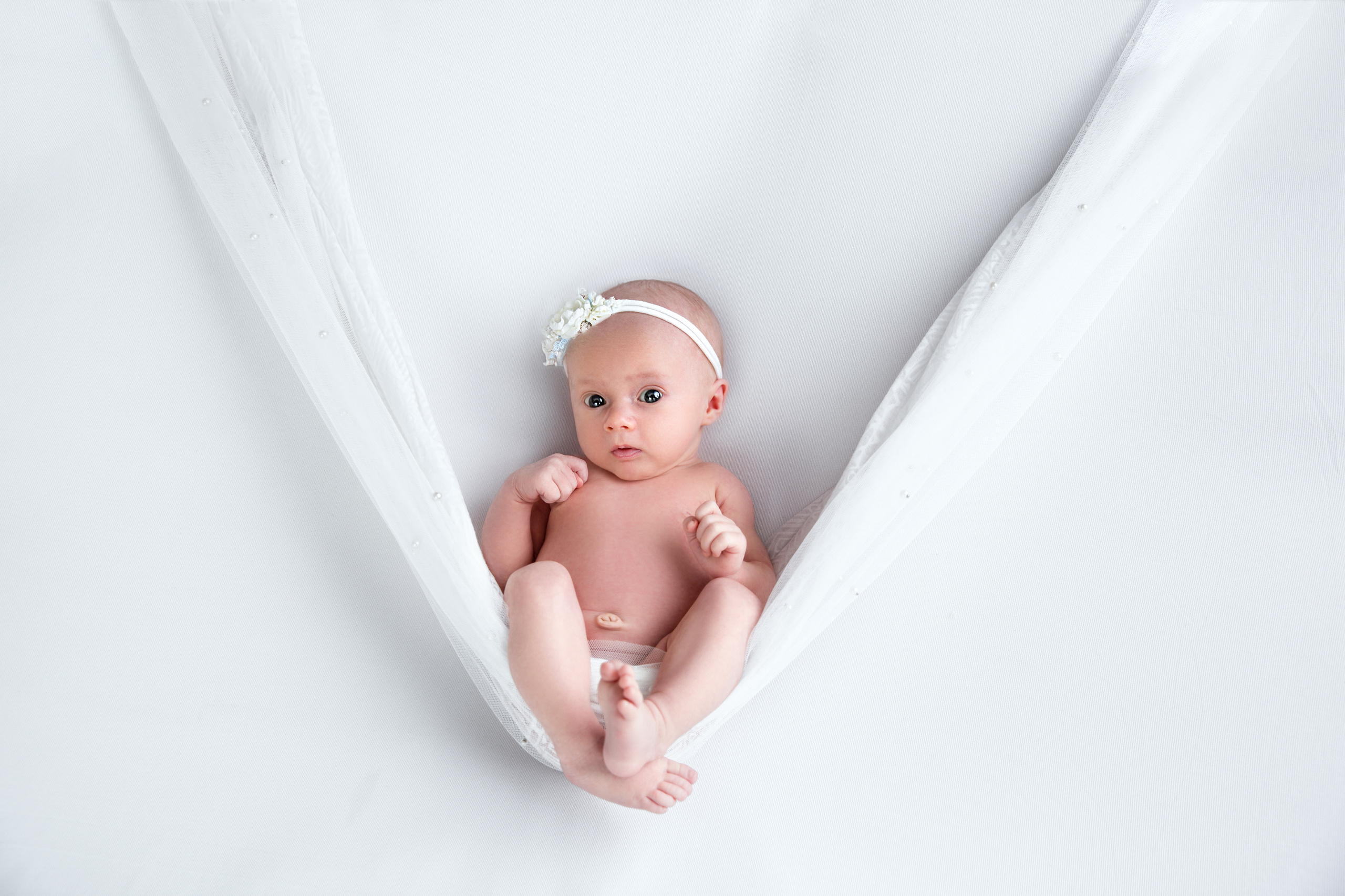 Фотосессия новорожденного (newborn). Фотограф новорожденных, детей до года и беременных в Симферополе