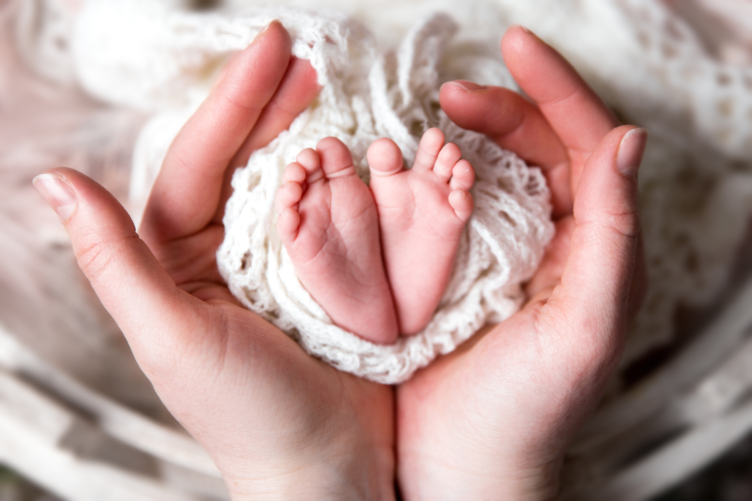 Фотосессия новорожденного (newborn). Фотограф новорожденных, детей до года и беременных в Симферополе