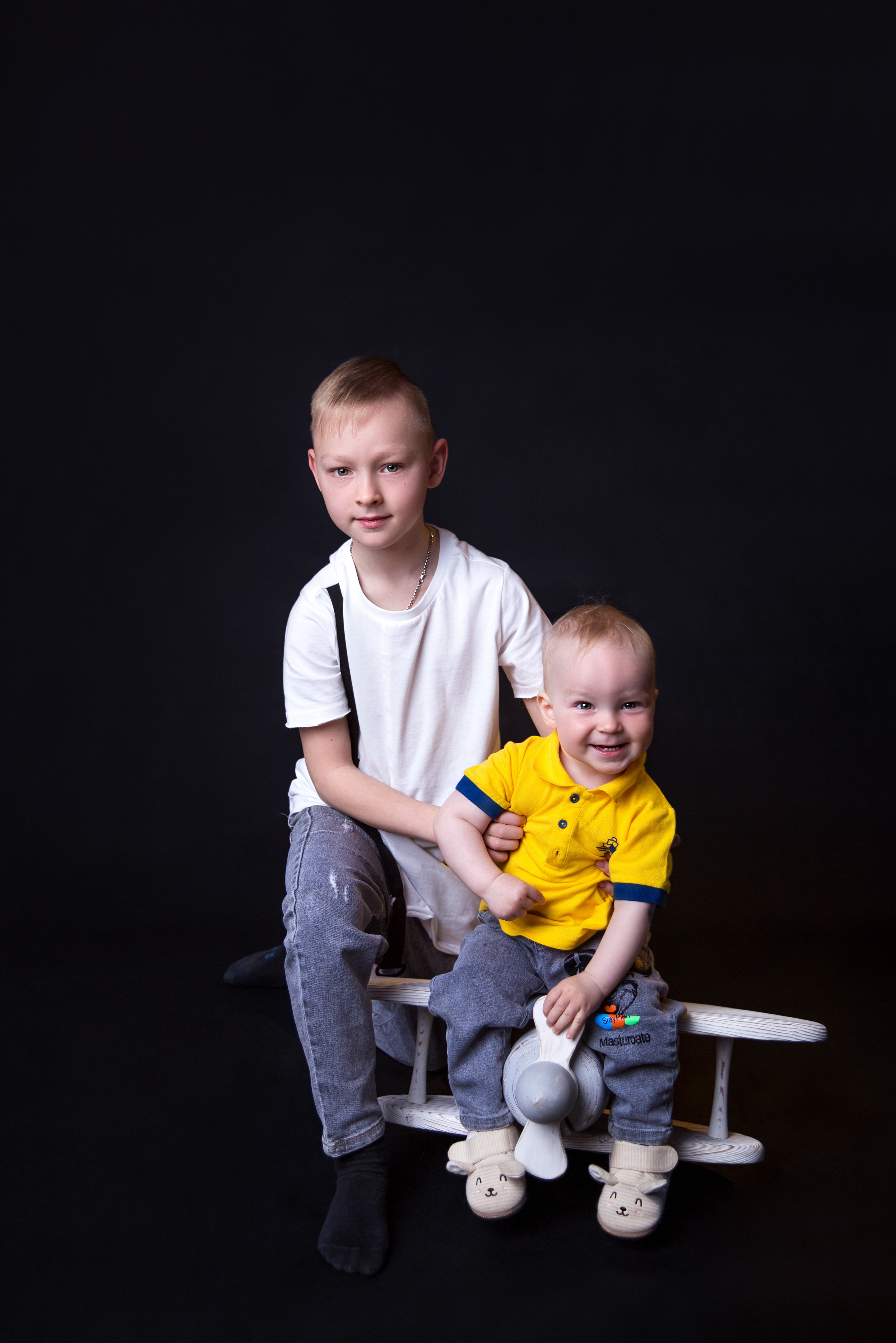 Фотосессия ГОДОВАСИЕ. Фотограф новорожденных, детей до года и беременных в Симферополе