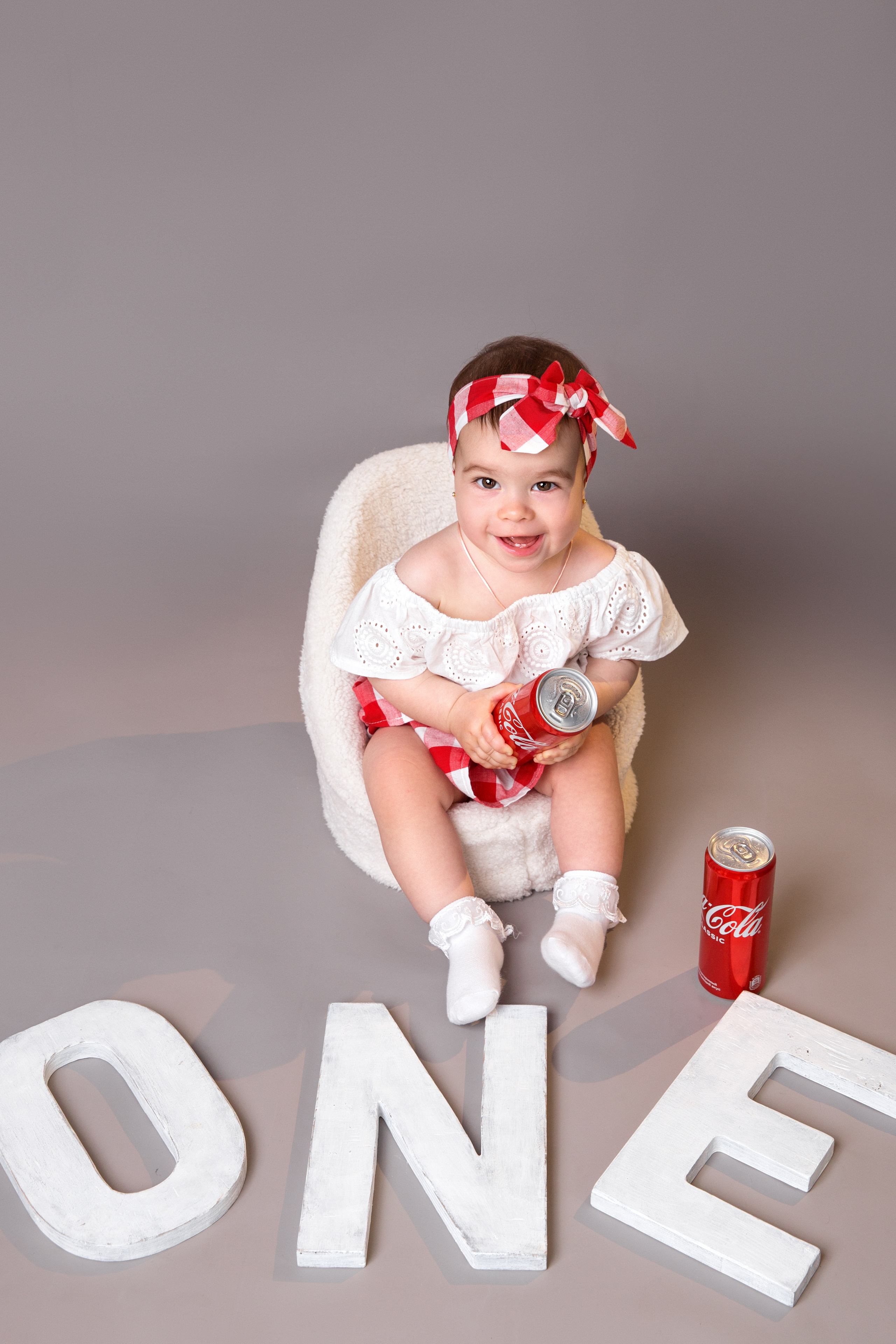 Фотосессия ГОДОВАСИЕ. Фотограф новорожденных, детей до года и беременных в Симферополе