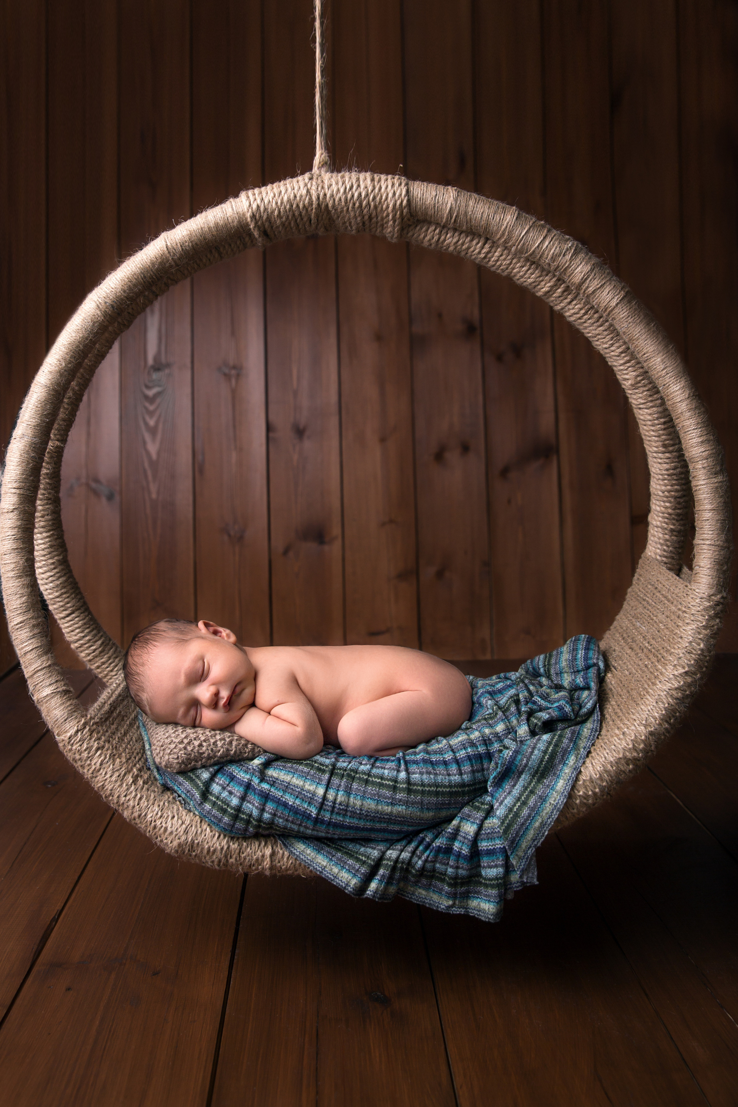 Фотосессия новорожденного (newborn). Фотограф новорожденных, детей до года и беременных в Симферополе