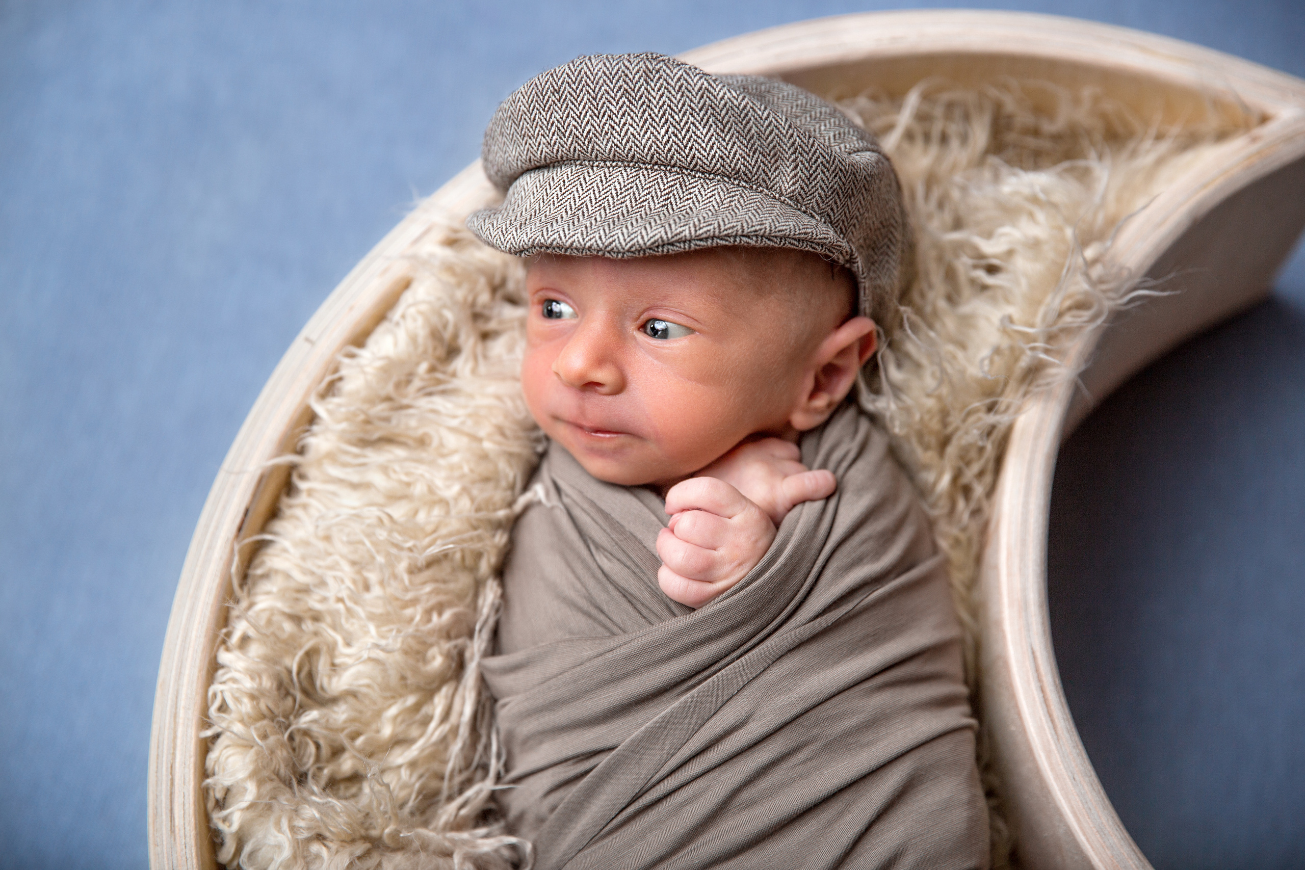 Фотосессия новорожденного (newborn). Фотограф новорожденных, детей до года и беременных в Симферополе