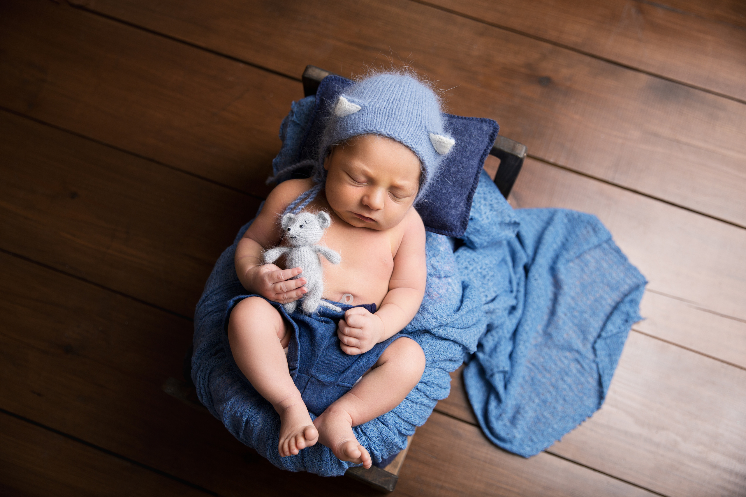 Фотосессия новорожденного (newborn). Фотограф новорожденных, детей до года и беременных в Симферополе