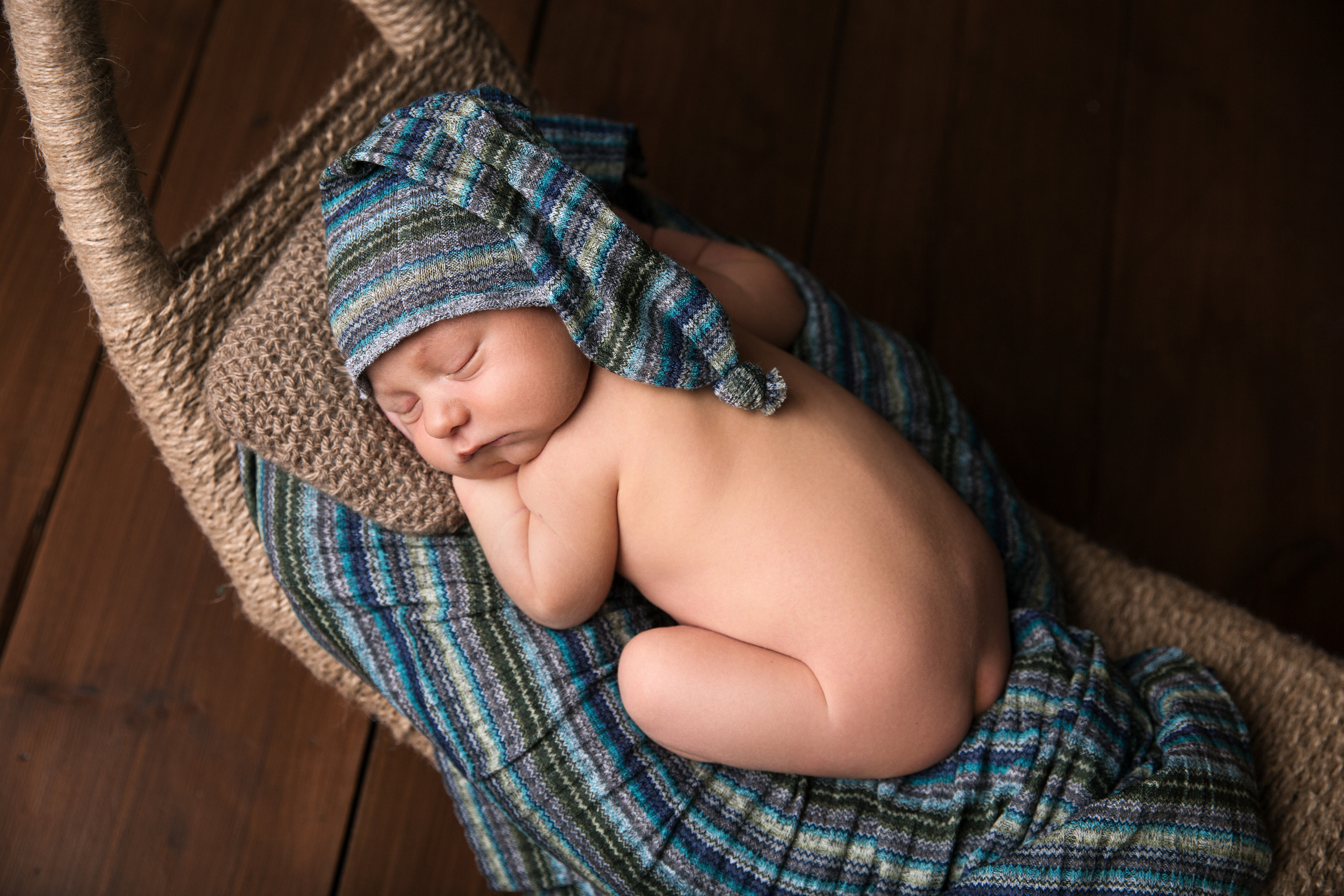 Фотосессия новорожденного (newborn). Фотограф новорожденных, детей до года и беременных в Симферополе