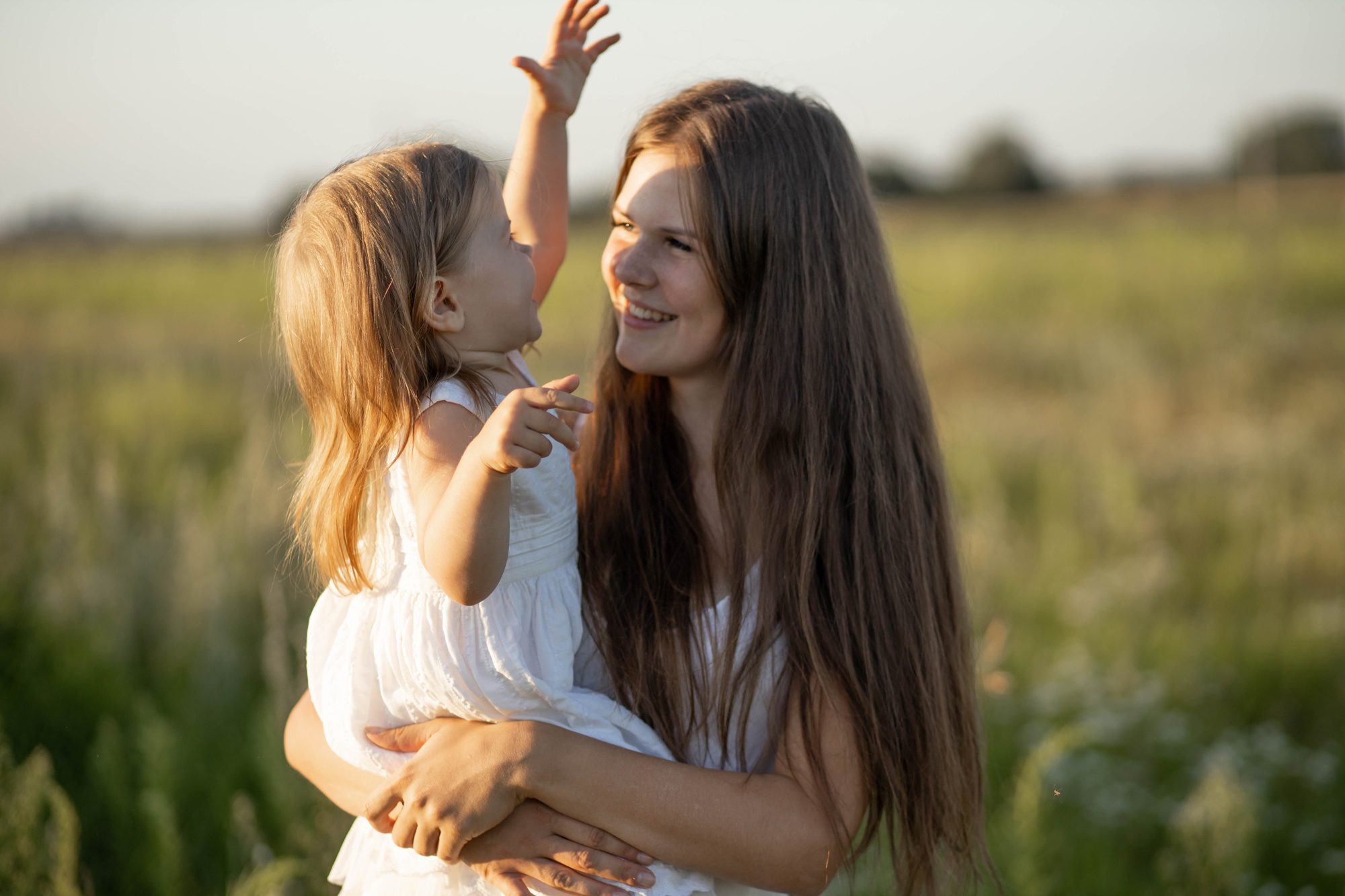 Карина+Кира. Семейный и детский фотограф в Пинске Марина Русина