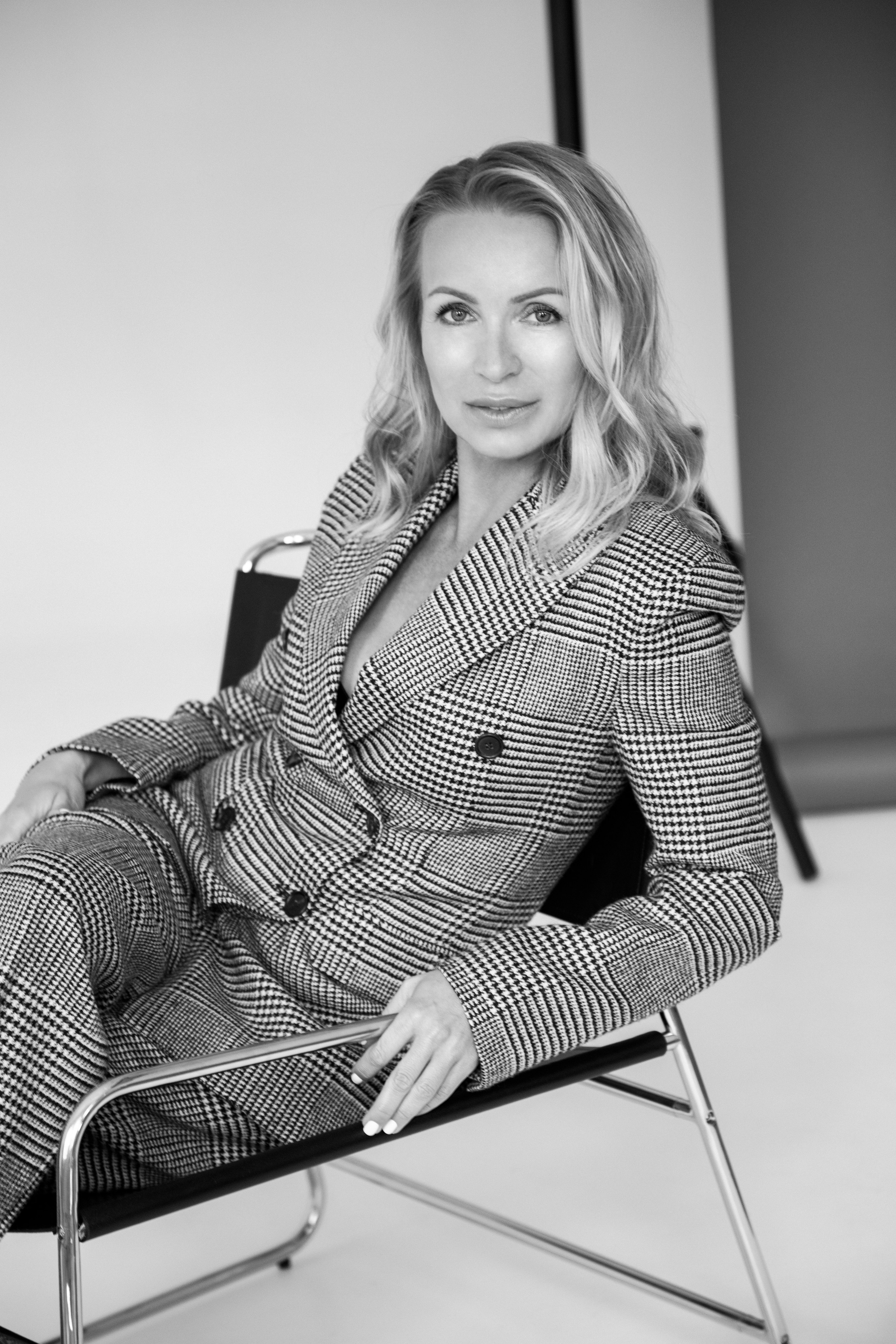 Бизнес съемки. Главная