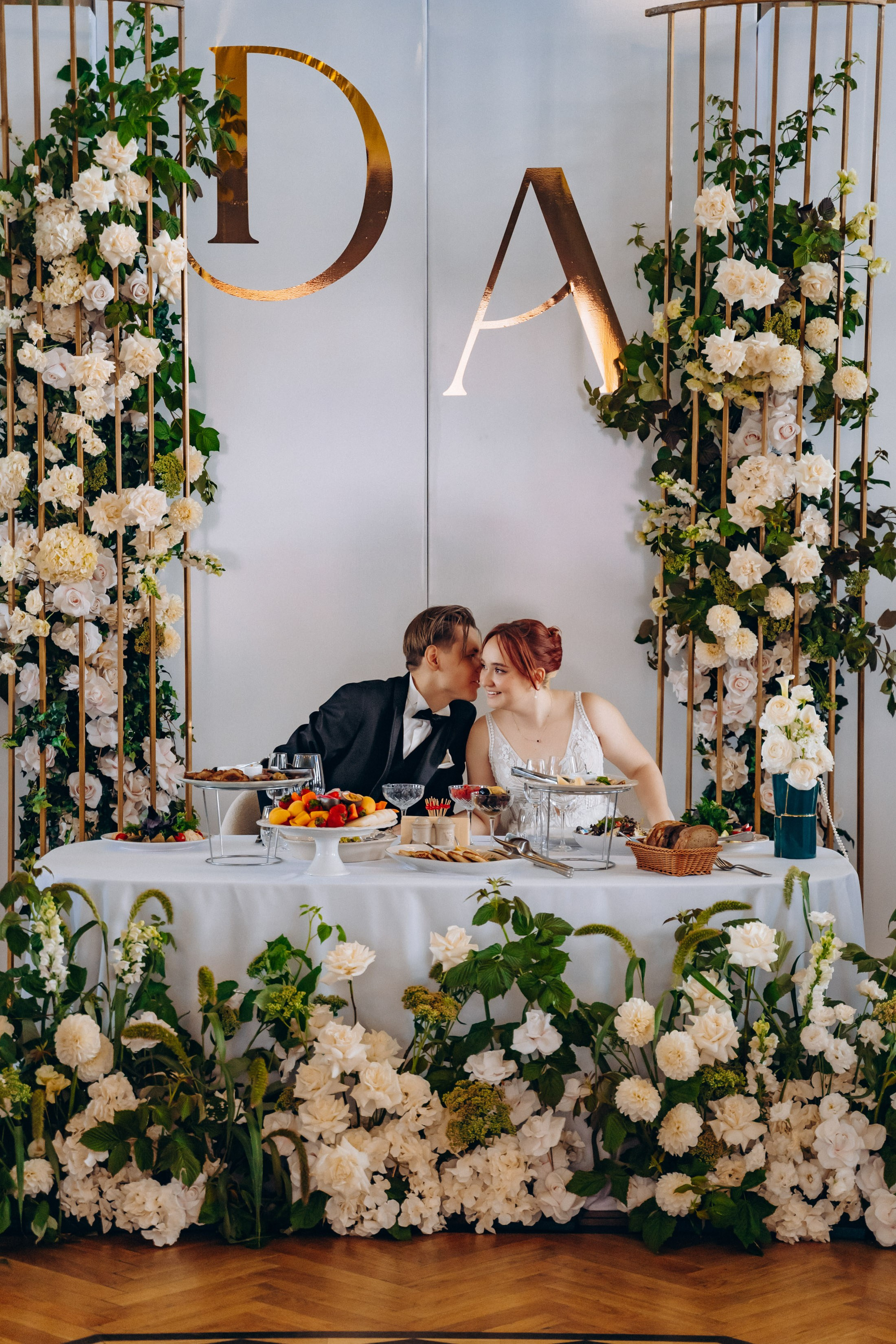 Свадьба. FOTOZ Studio / Фотовидеомейкер Андрей Смирнов