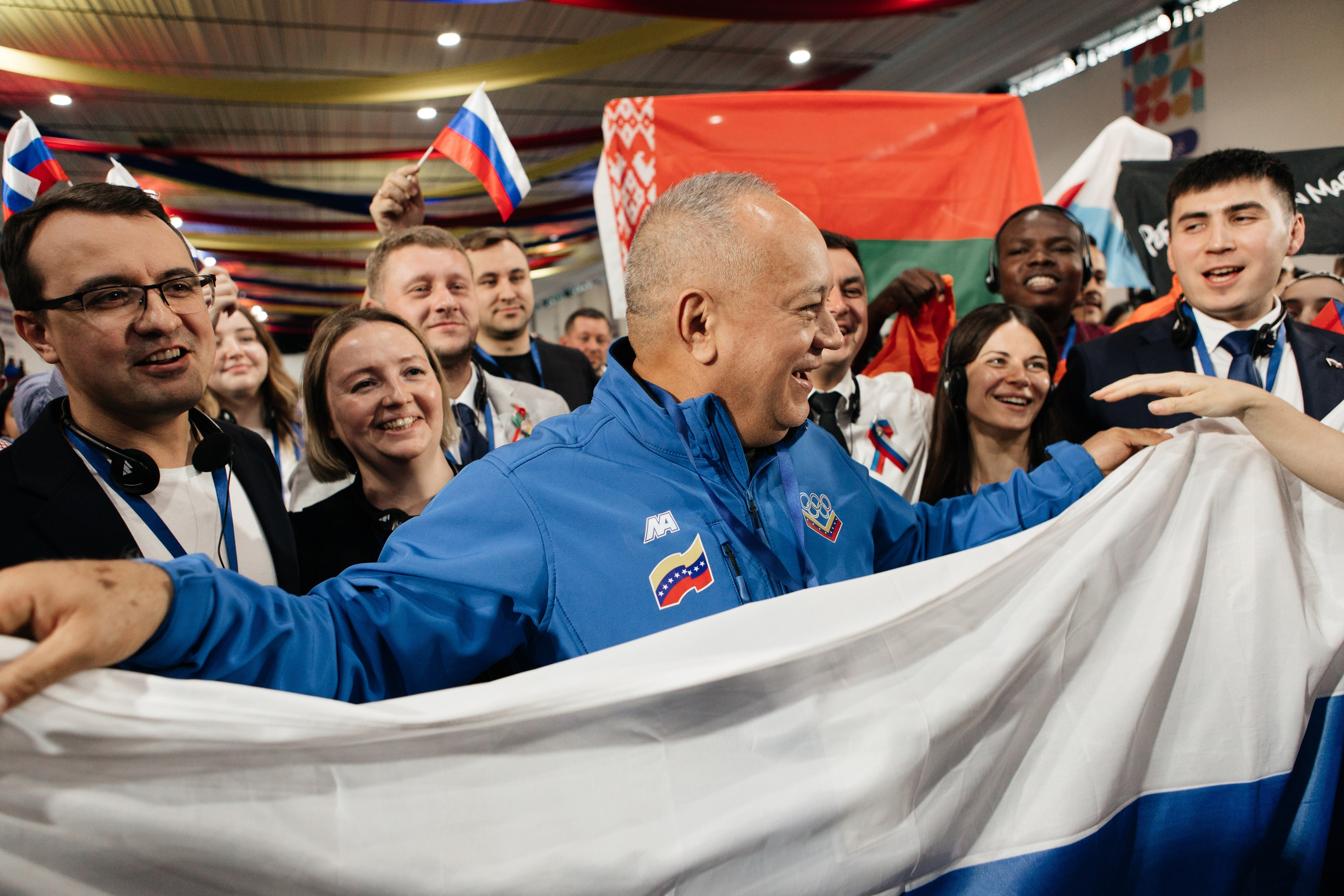 PORTFOLIO. Five Media — репортажный фотограф Москва | Мск