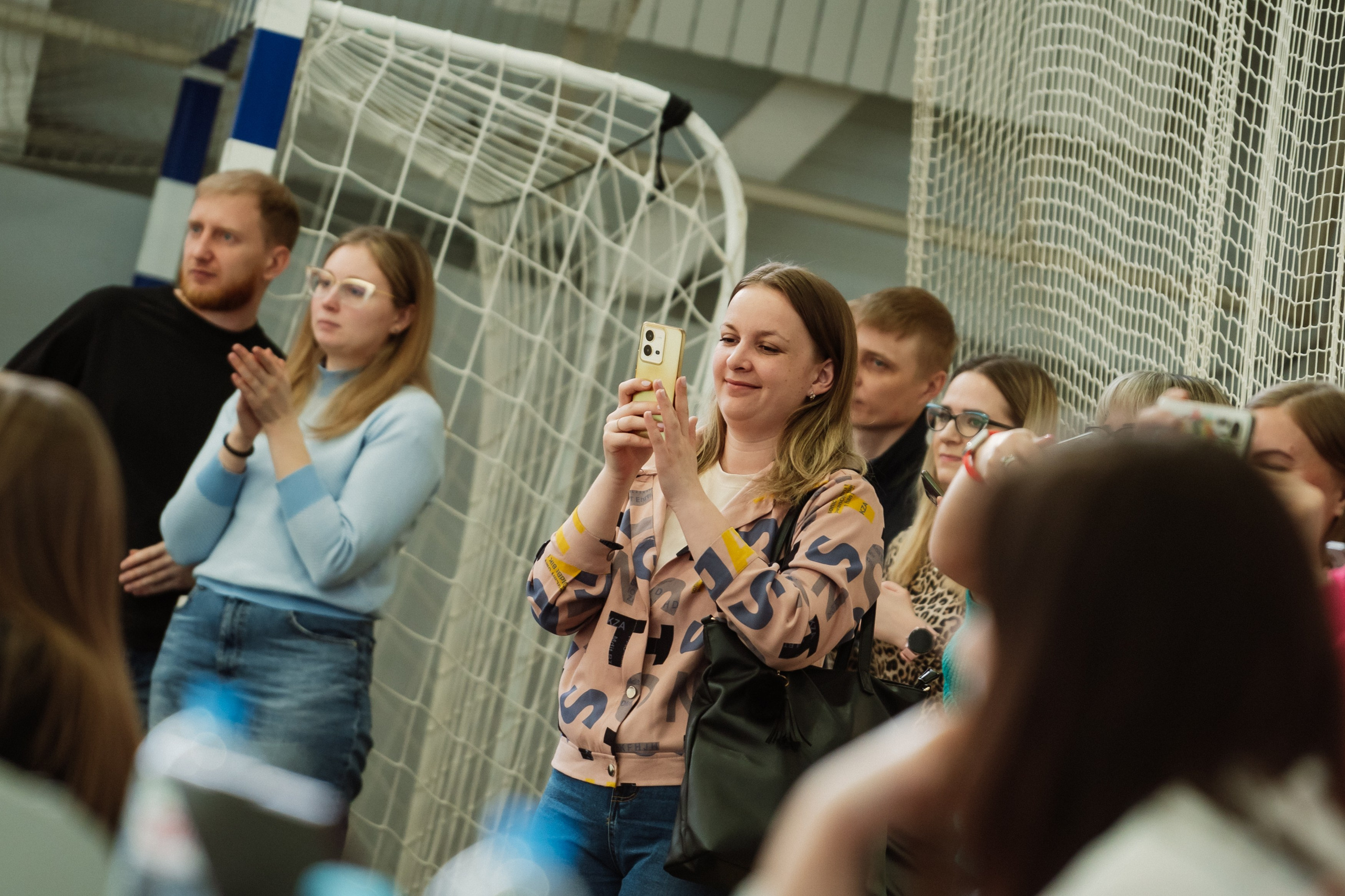 Возможности Безграничны. Воробьева Ксения — Спортивный и танцевальный фотограф Новосибирск