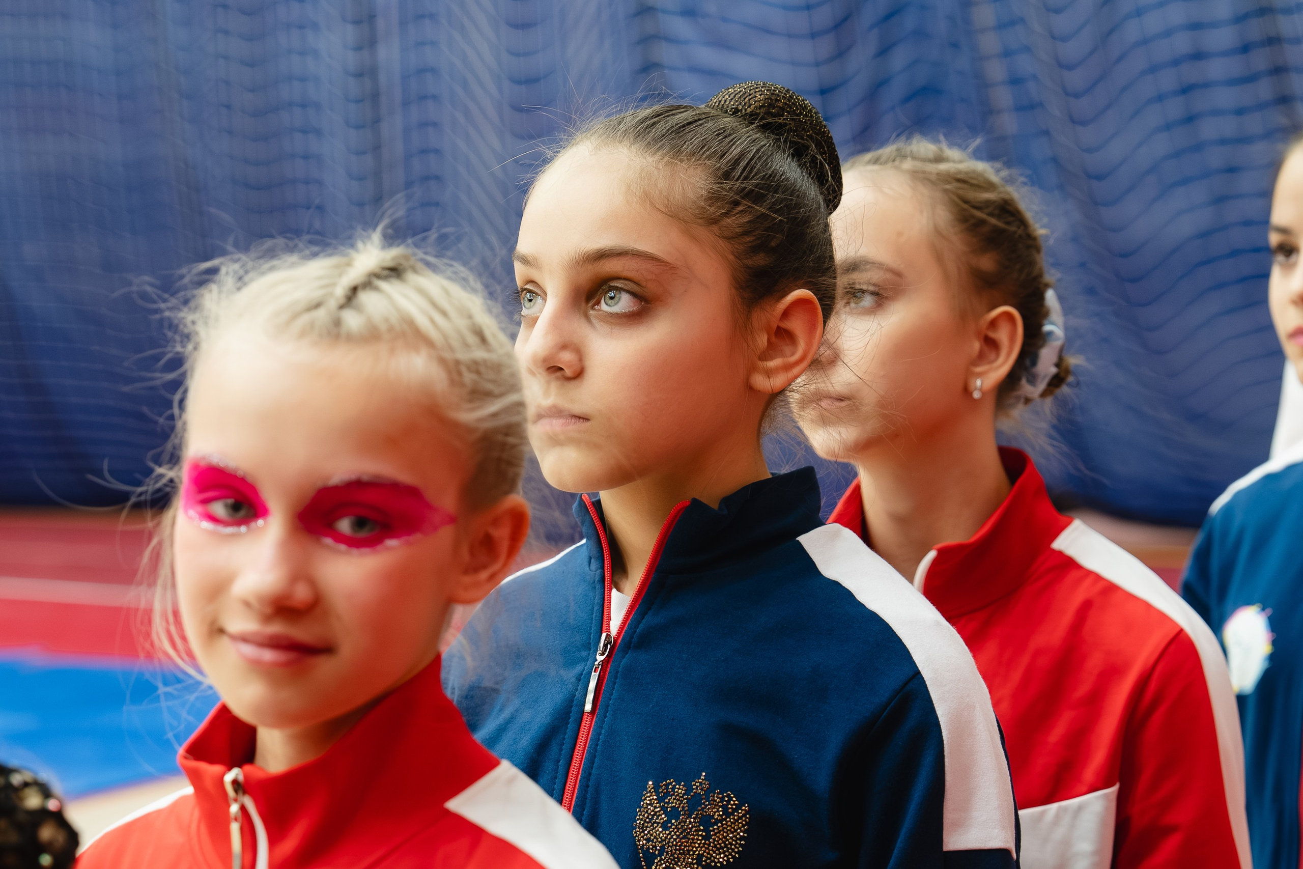 Весенний Кубок. Воробьева Ксения — Спортивный и танцевальный фотограф Новосибирск