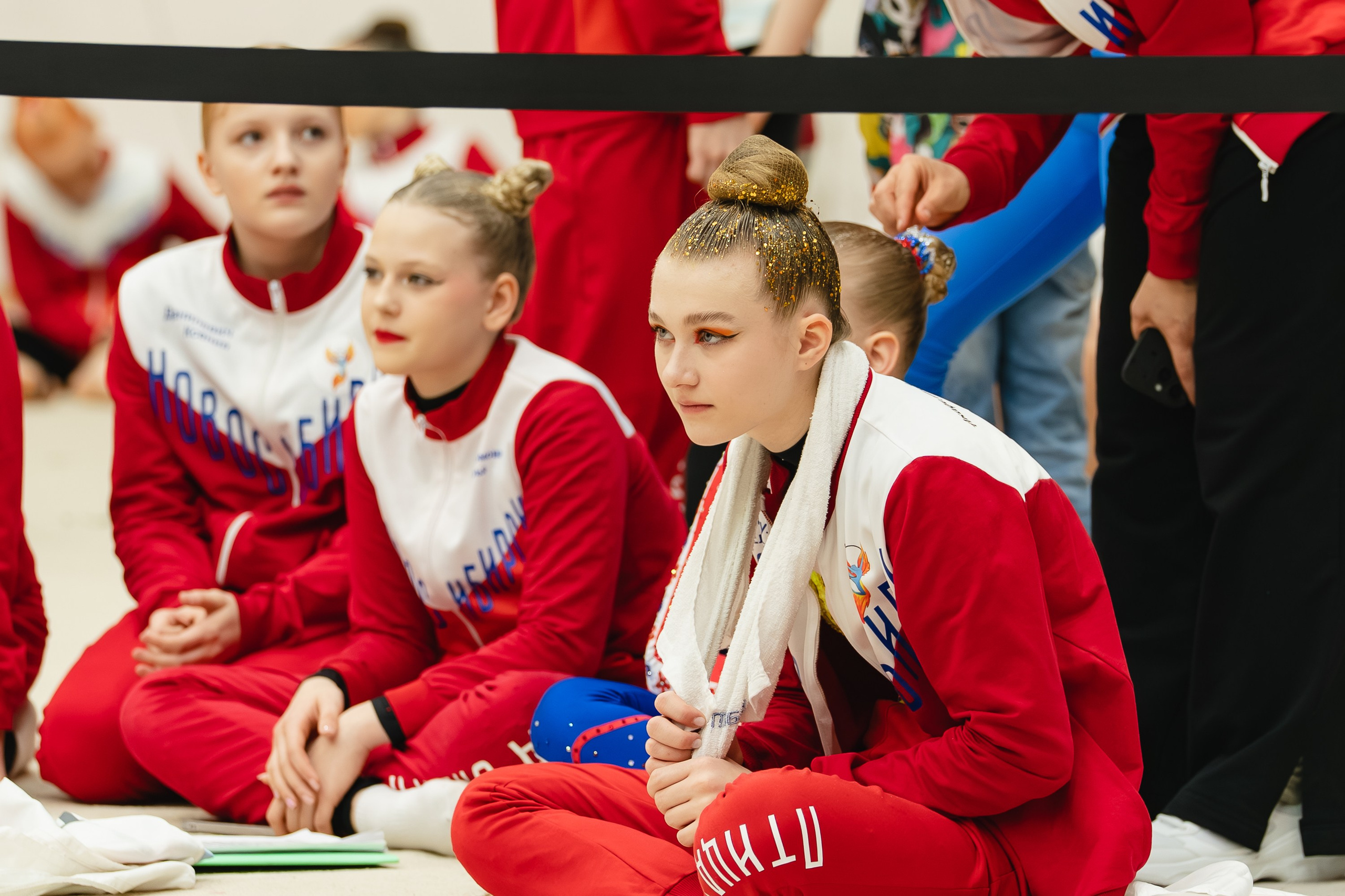 Весенний Кубок. Воробьева Ксения — Спортивный и танцевальный фотограф Новосибирск