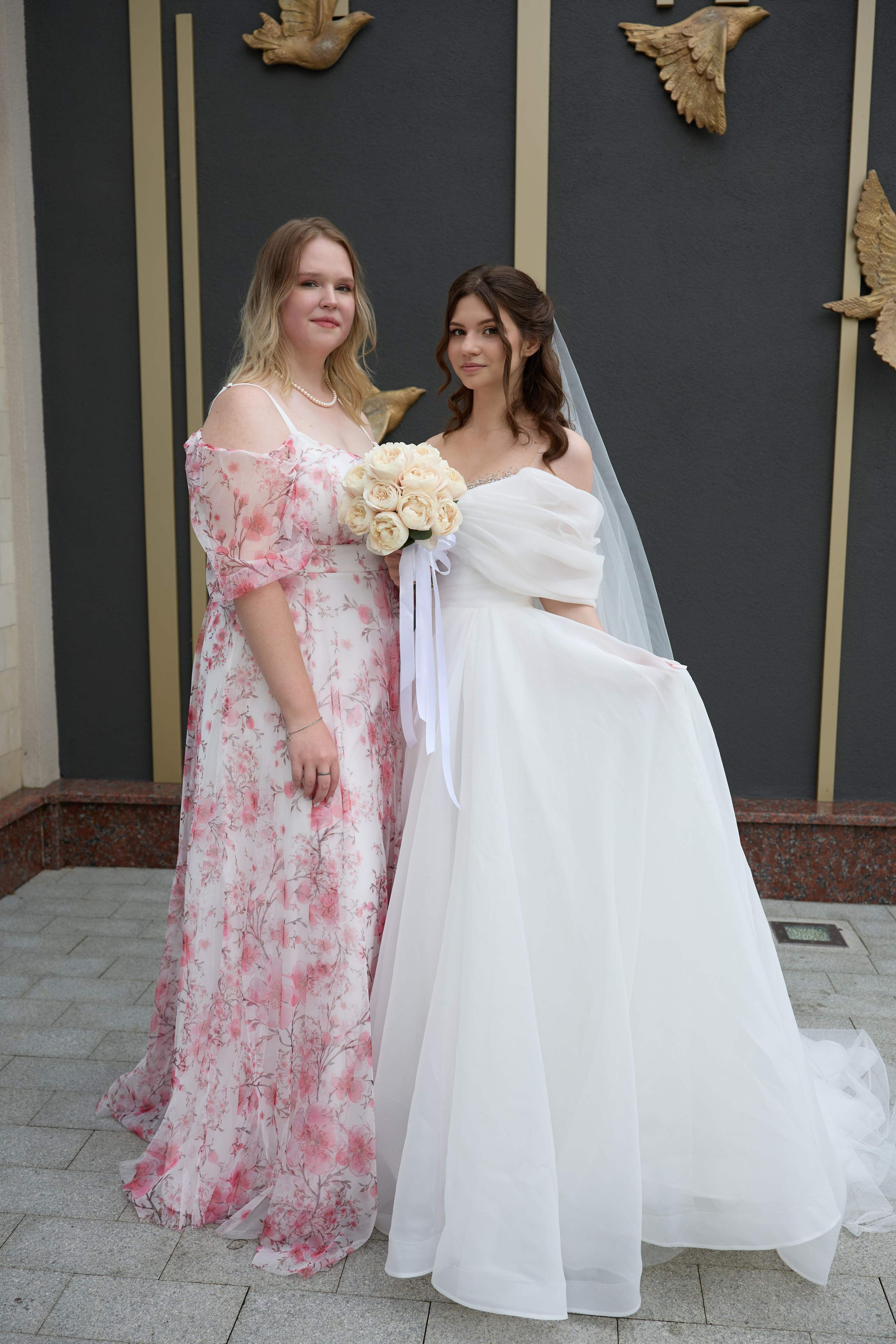 Свадебный фотограф в Москве Дмитрий Сазонов