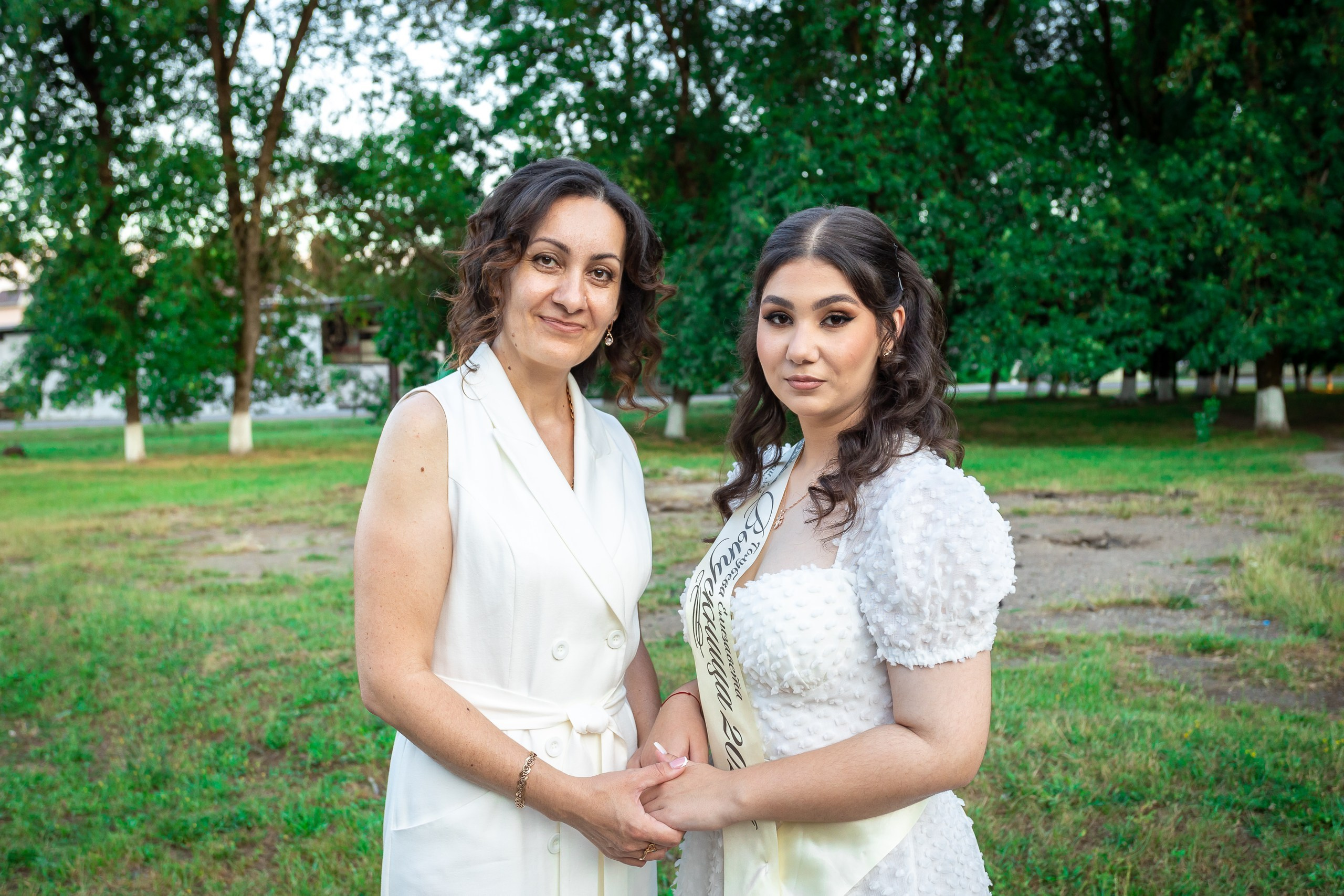 Вручение аттестата 2024 г. Выпускные альбомы Майкоп, Краснодар Елена Золотарева