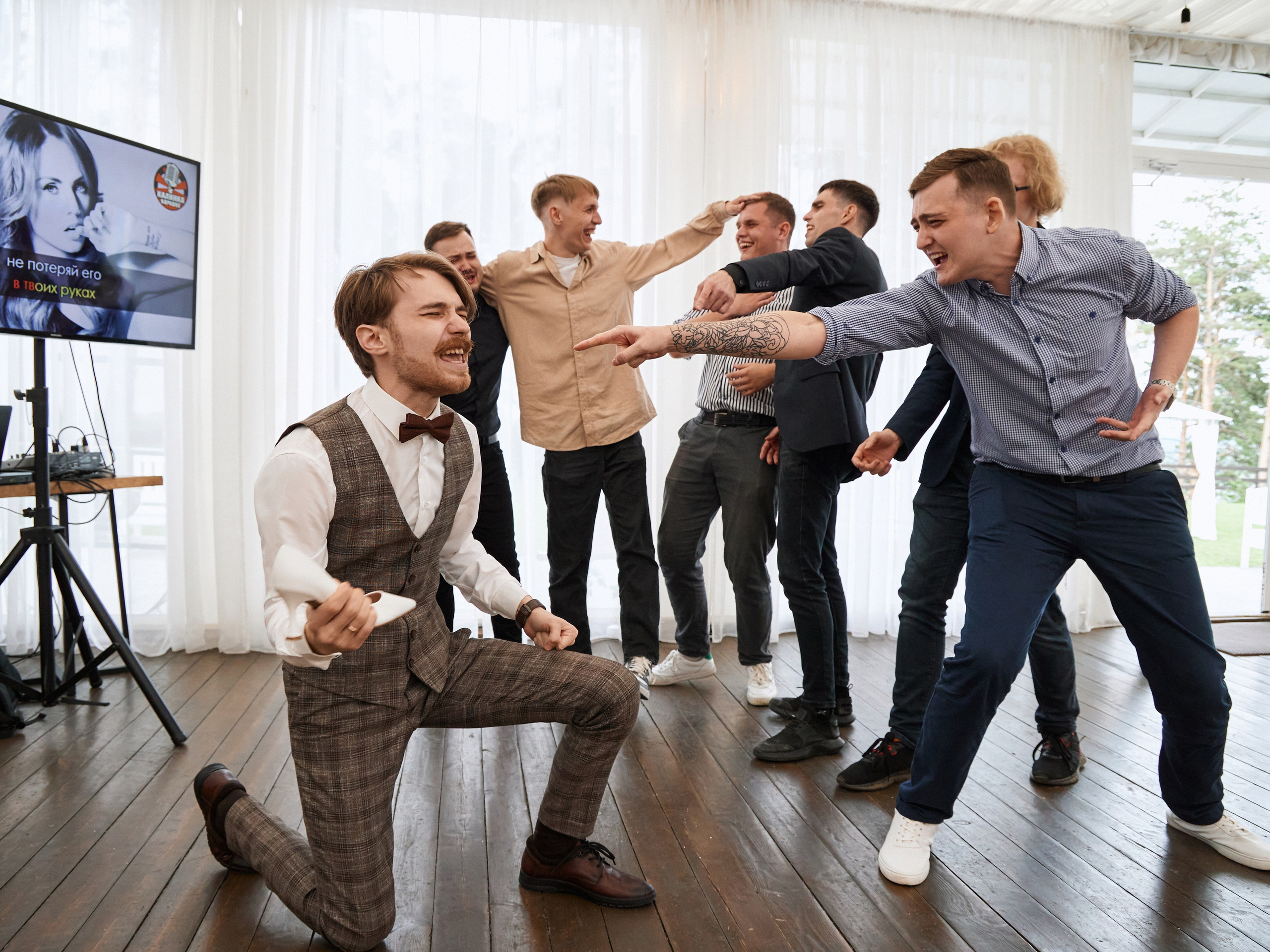 Репортаж. Фотограф Андрей Кононенко