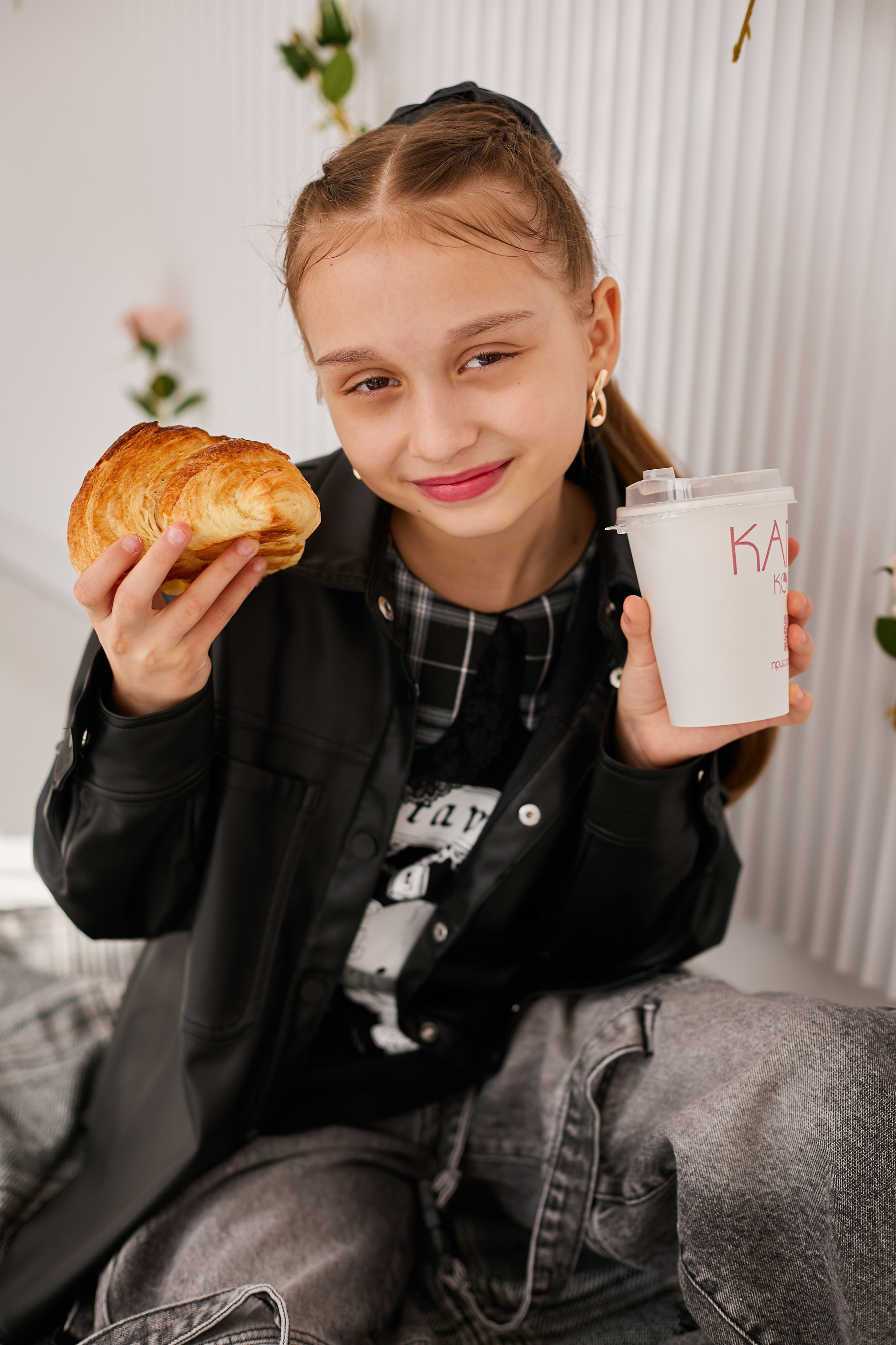 «Капля кофе». Свадебный и креативный фотограф в ЮФО