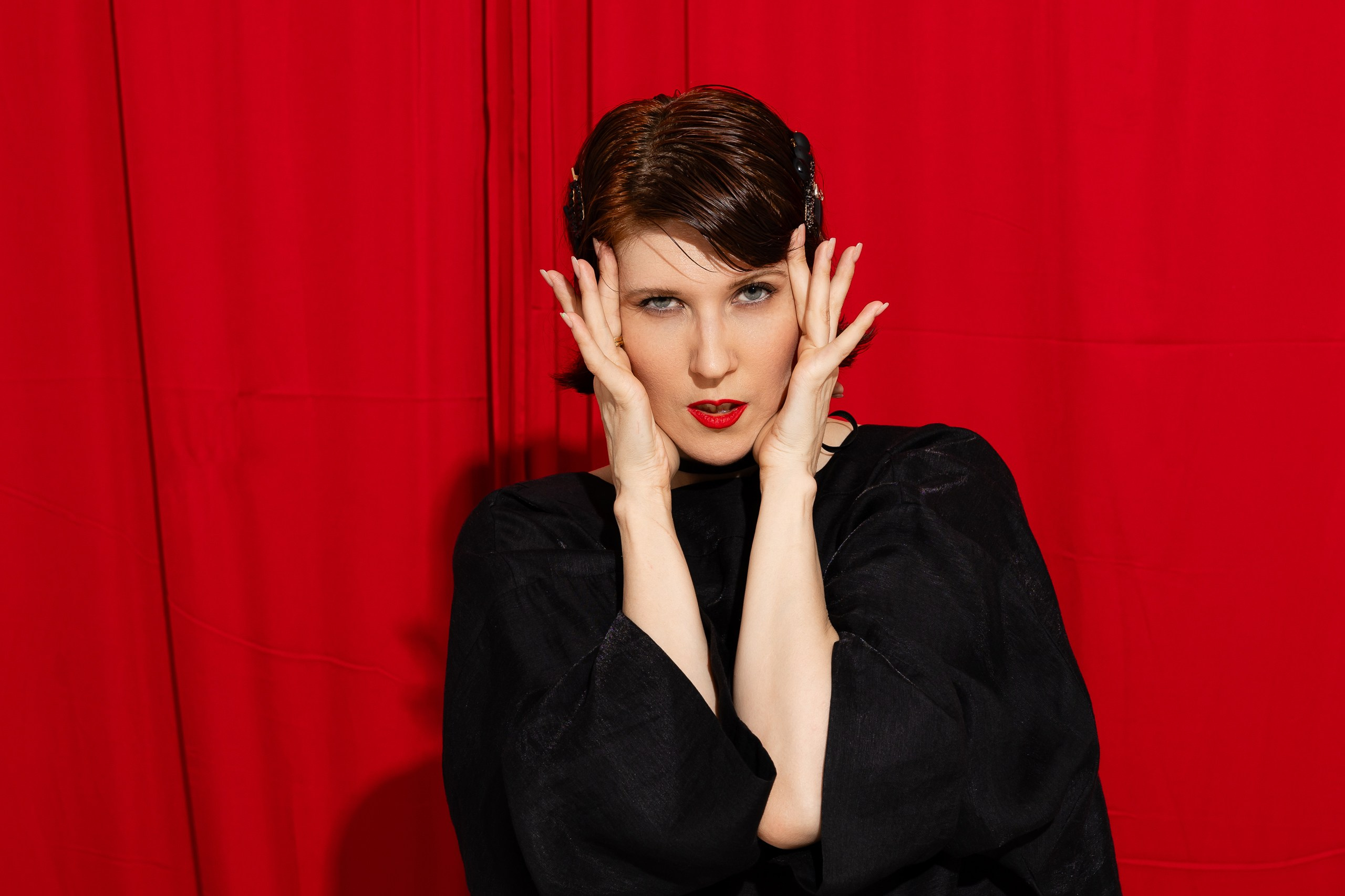 Мастер класс по динамическому фотопозированию от Екатерины Снежковой. Фотограф в Санкт-Петербурге — Сергей Петров