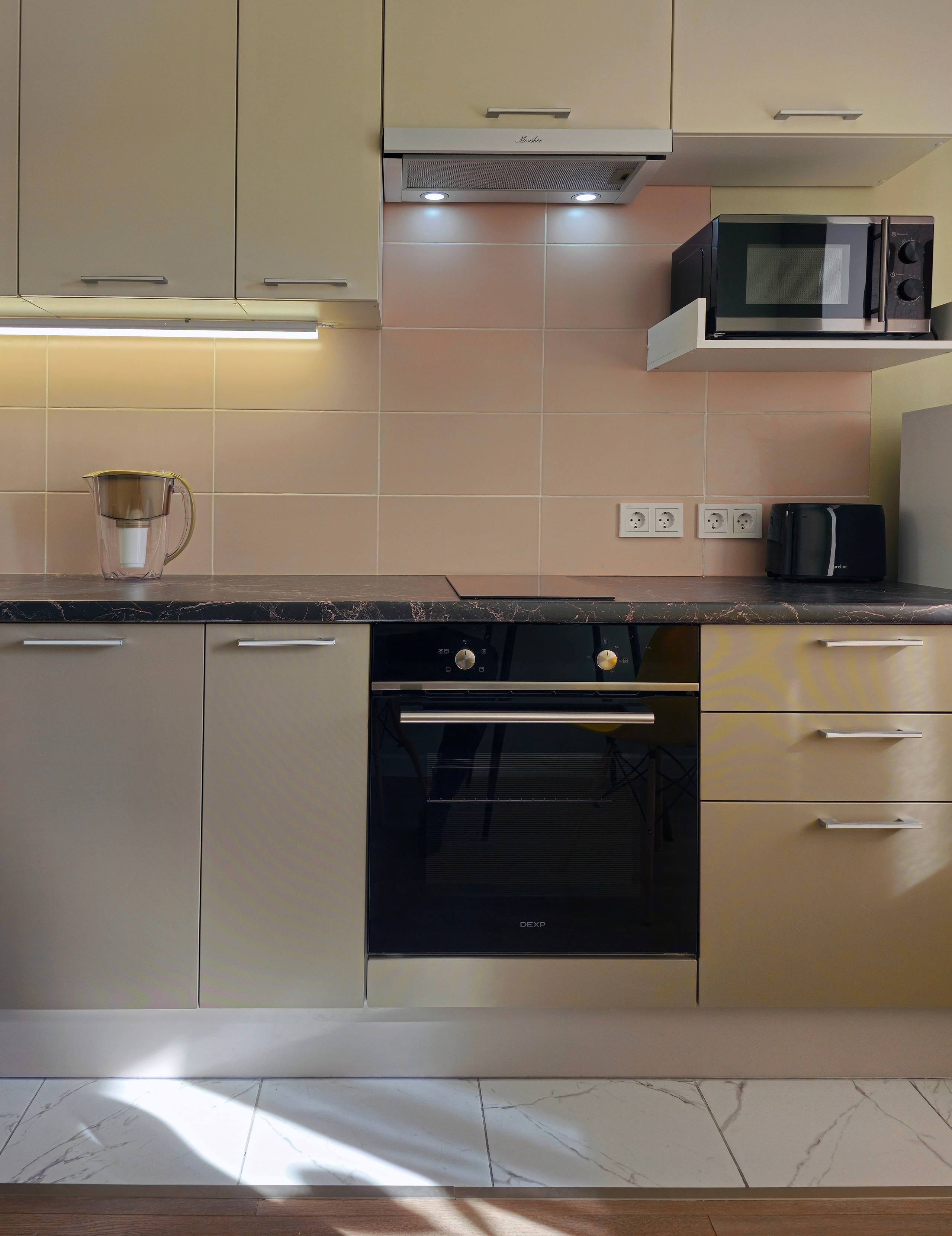 Инвестобъект SS10. Solntsevstudio — инвестиционный ремонт, флиппинг и дизайн недвижимости в Москве и МО