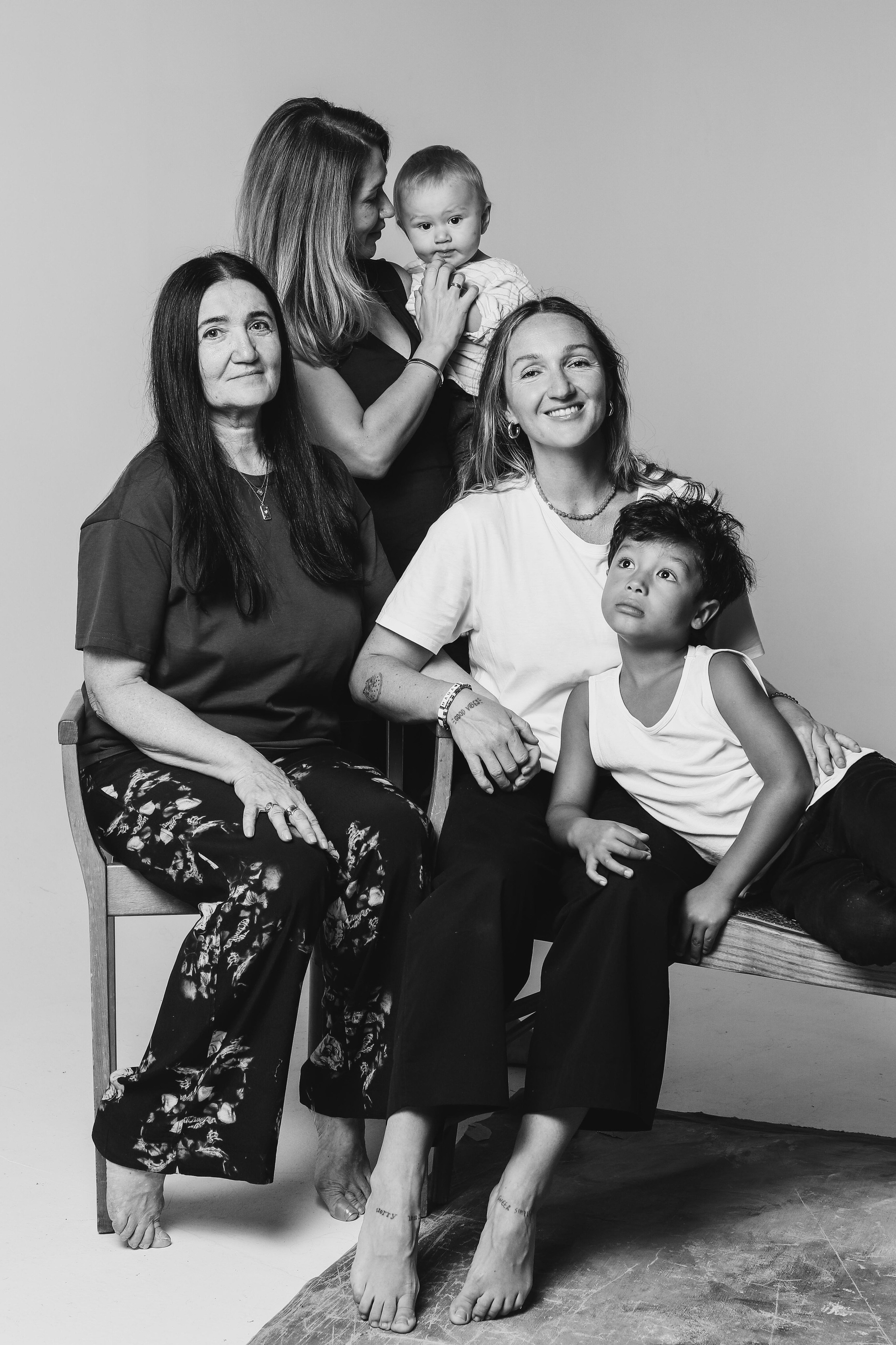 Услуги. Женский фотограф Анна Галлей