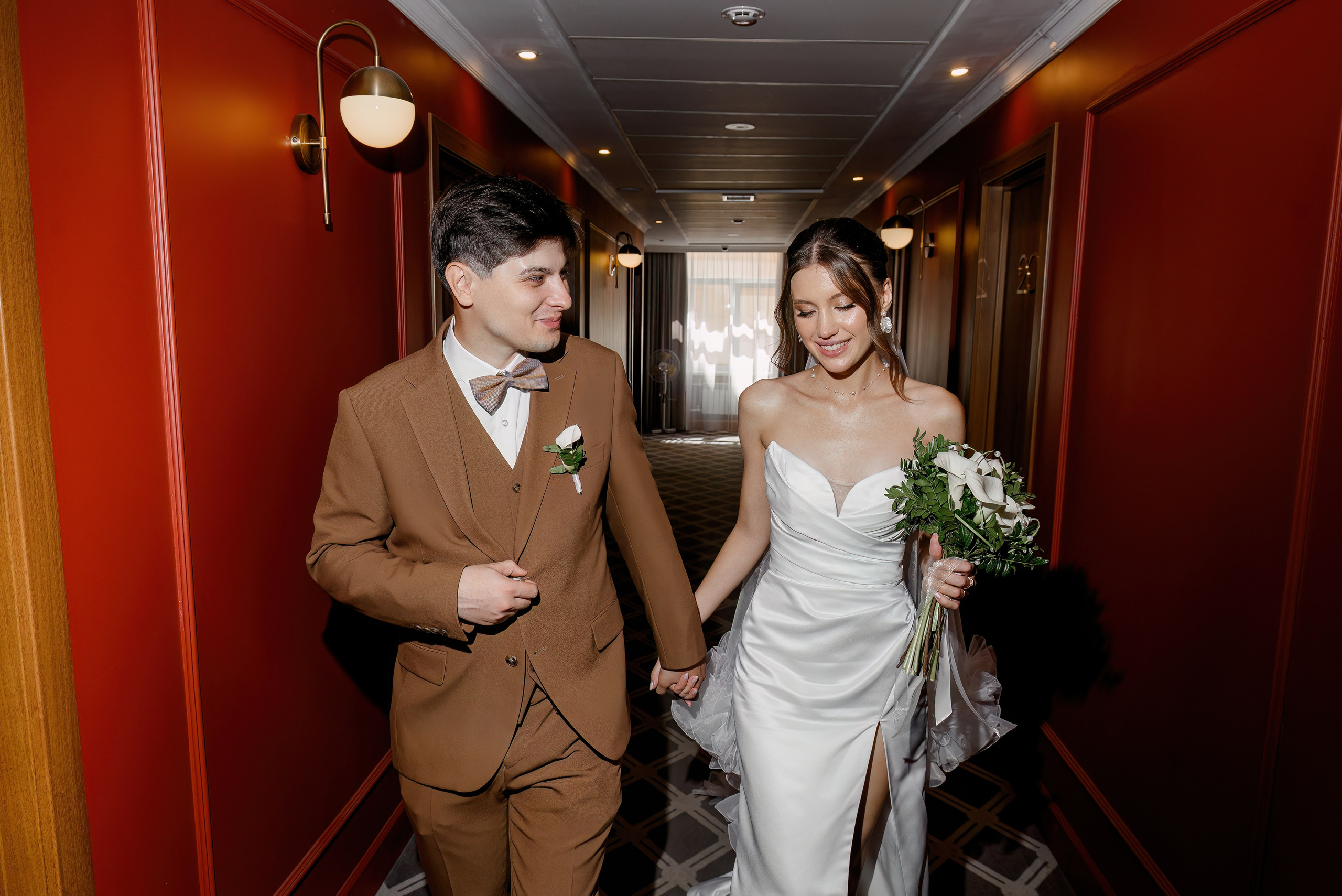 Свадебный и репортажный фотограф Никита Сницарев в Барнауле