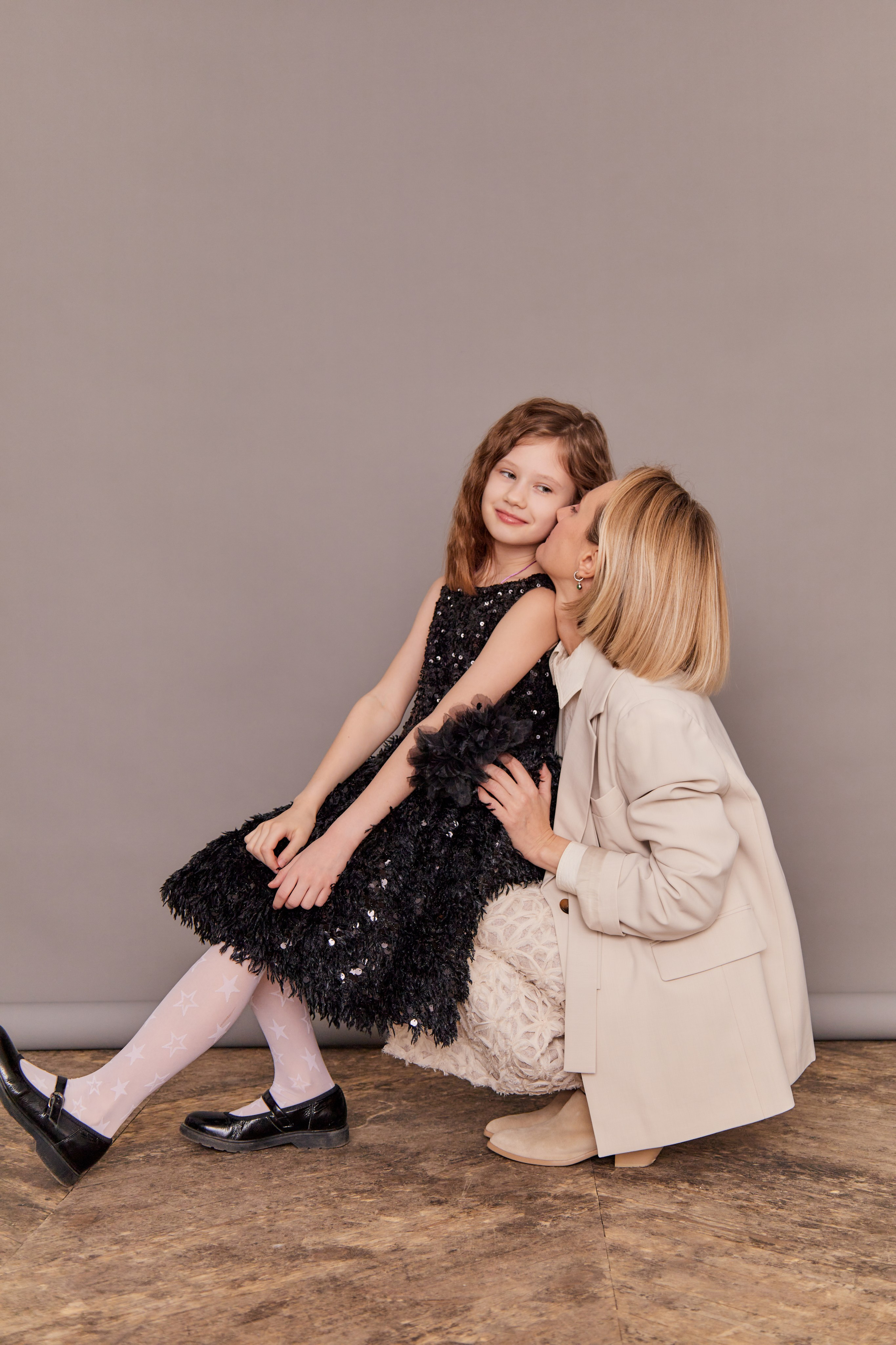 Семейный портрет. Фотограф в Москве Ярослава Фролова