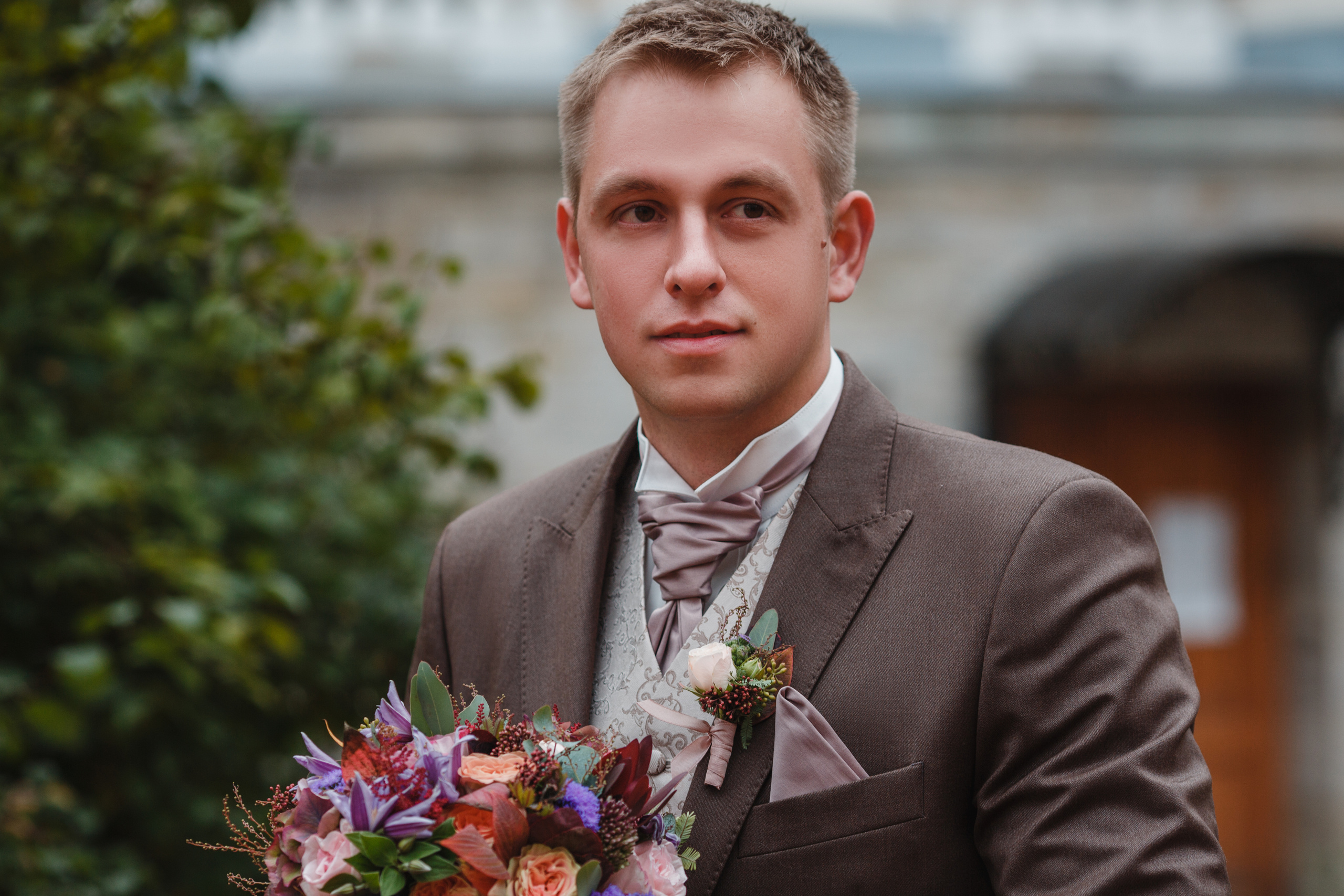 Свадьба Варвары и Дмитрия. Свадебный и портретный фотограф из Санкт-Петербурга Геннадий Чистов