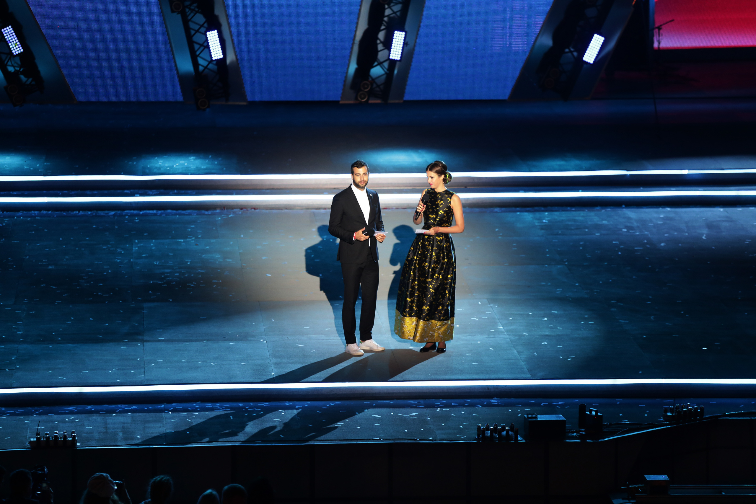 Алые Паруса 2017. Свадебный и портретный фотограф из Санкт-Петербурга Геннадий Чистов