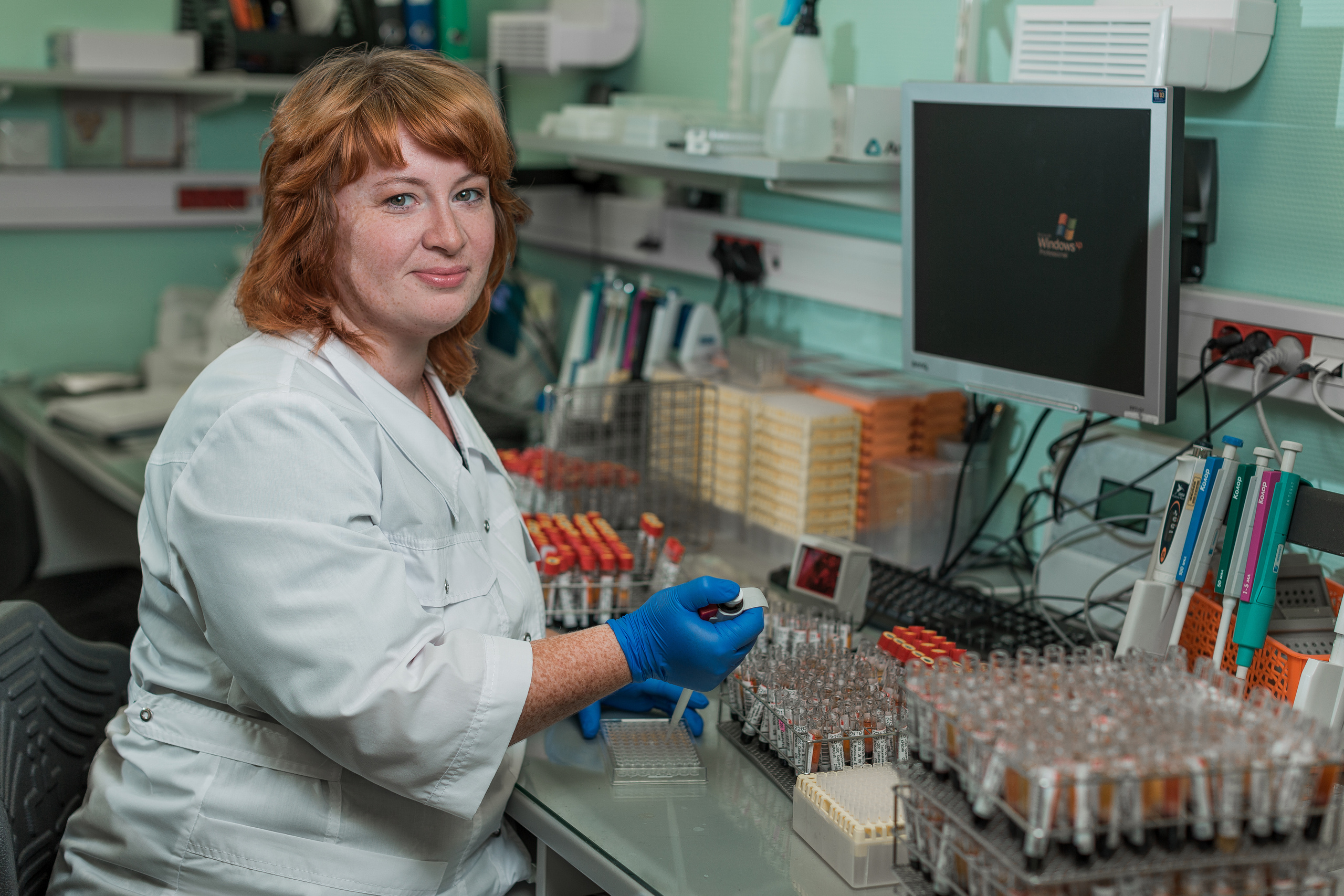 К 10 летию компании Инвитро. Свадебный и портретный фотограф из Санкт-Петербурга Геннадий Чистов