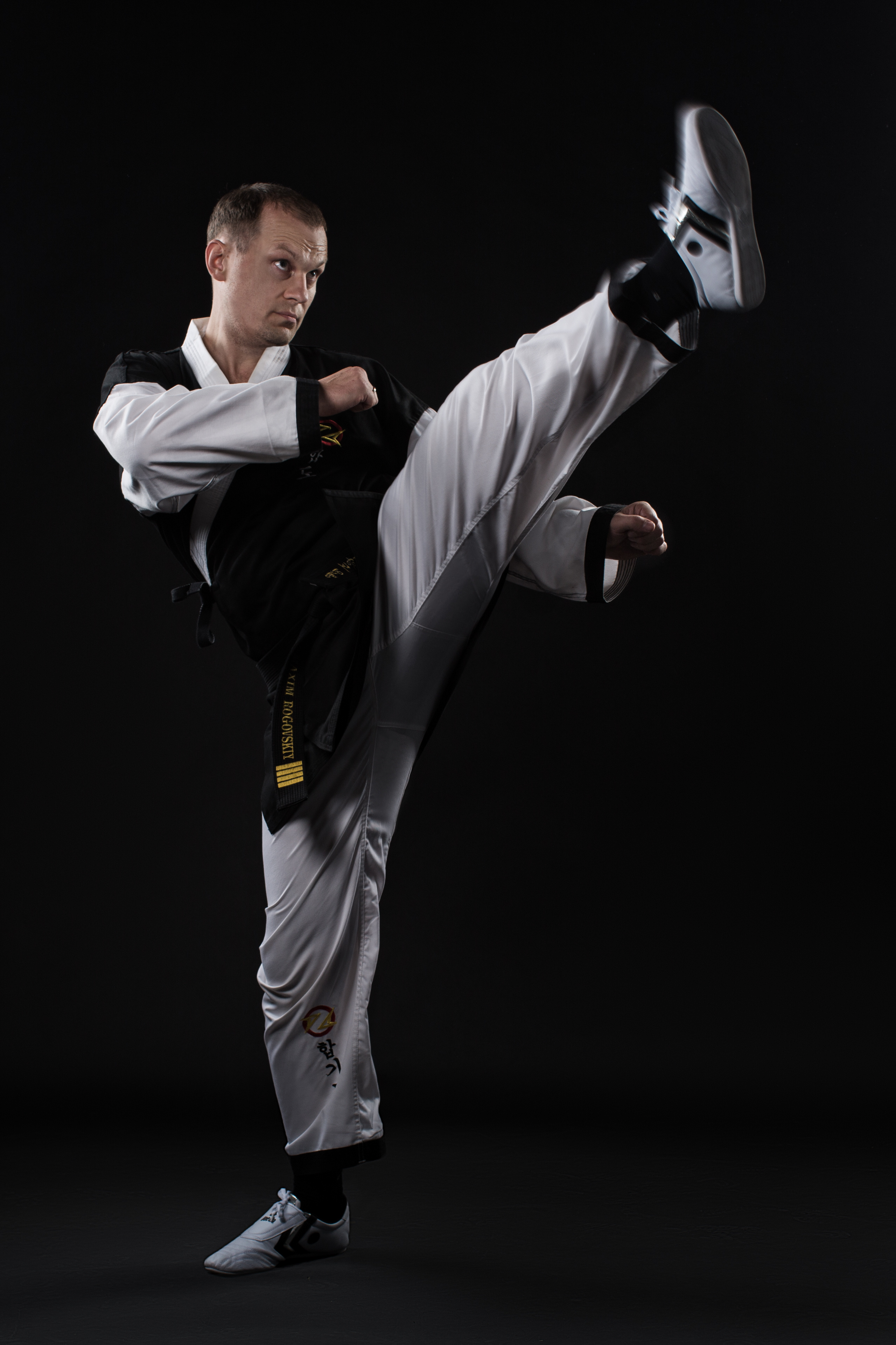 Тренерское портфолио. Свадебный и портретный фотограф из Санкт-Петербурга Геннадий Чистов