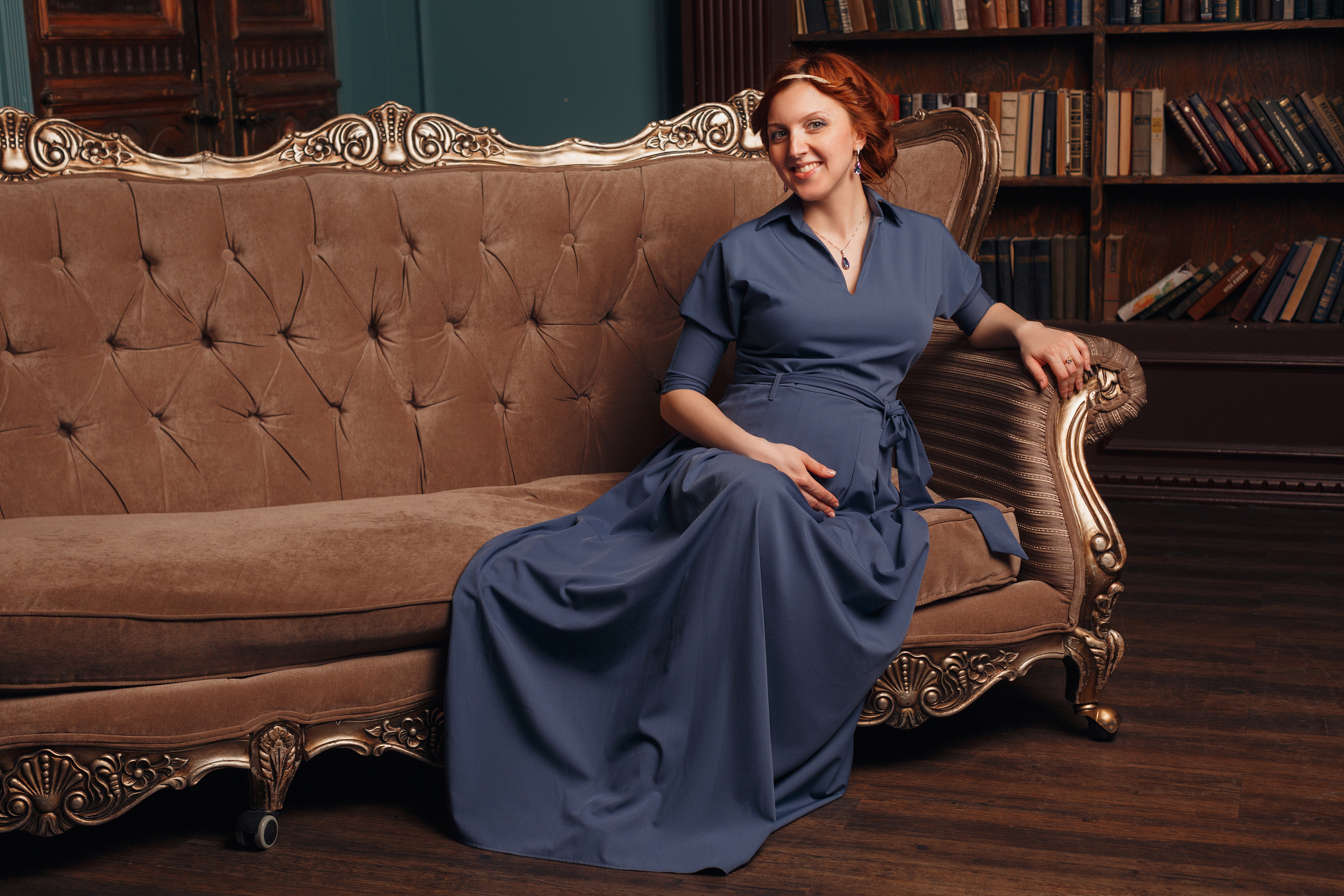 Семейная фотосъемка. Свадебный и портретный фотограф из Санкт-Петербурга Геннадий Чистов