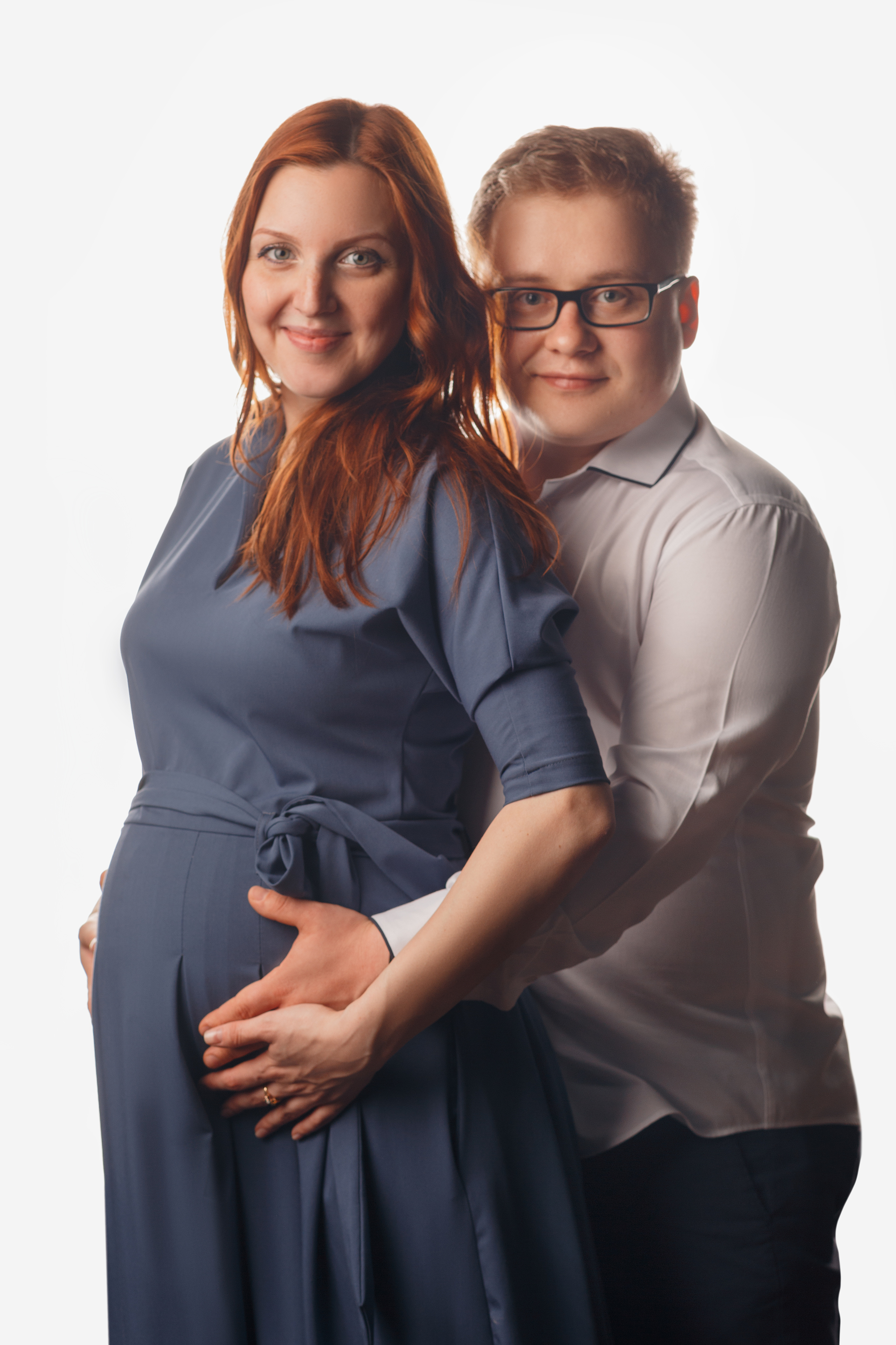 Семейная фотосъемка. Свадебный и портретный фотограф из Санкт-Петербурга Геннадий Чистов